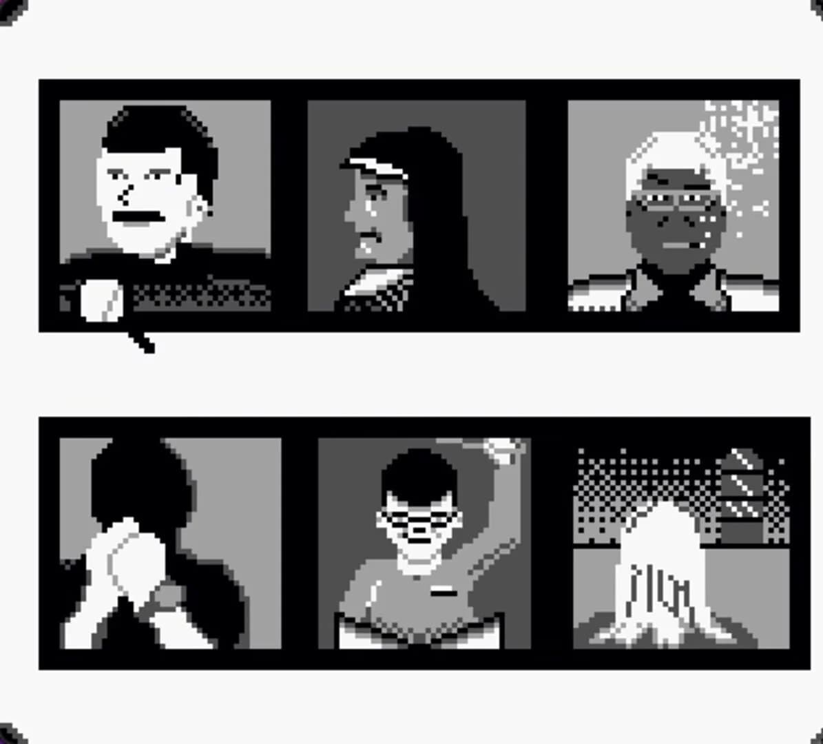 Judgement screenshot 2