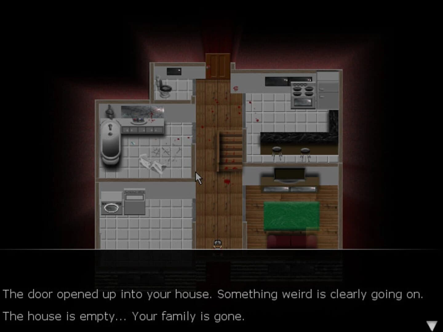 Judgement screenshot 4