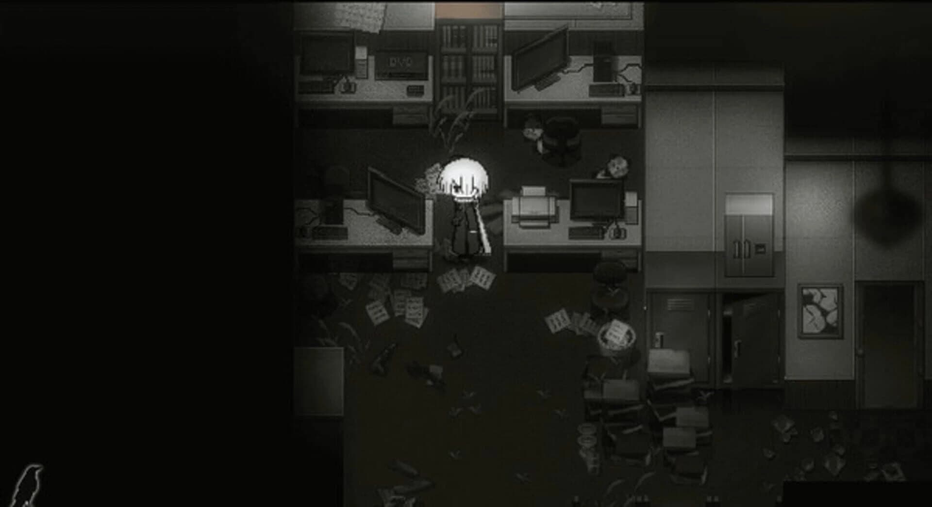 Judgement Angel screenshot 4