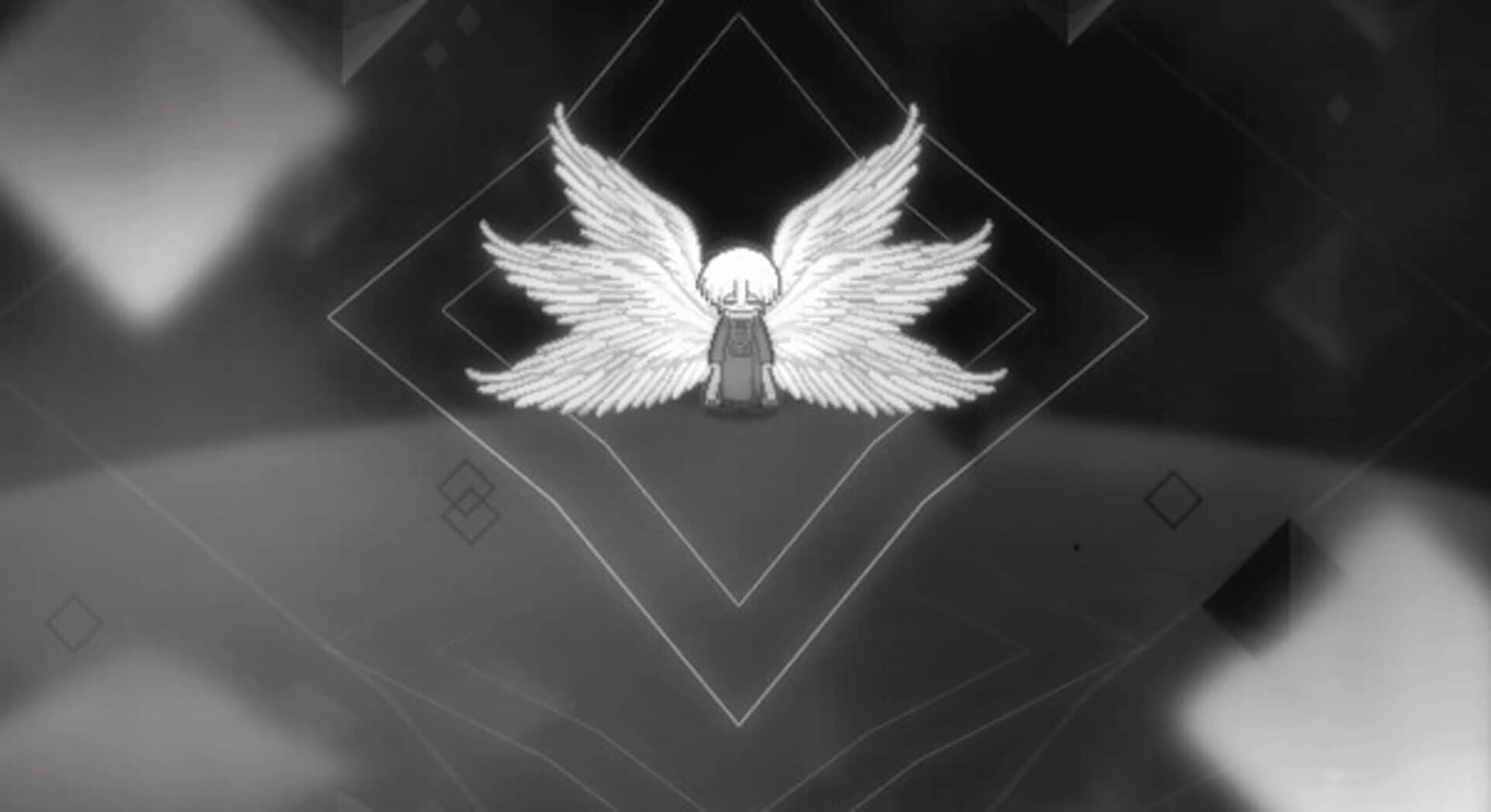 Judgement Angel screenshot 3