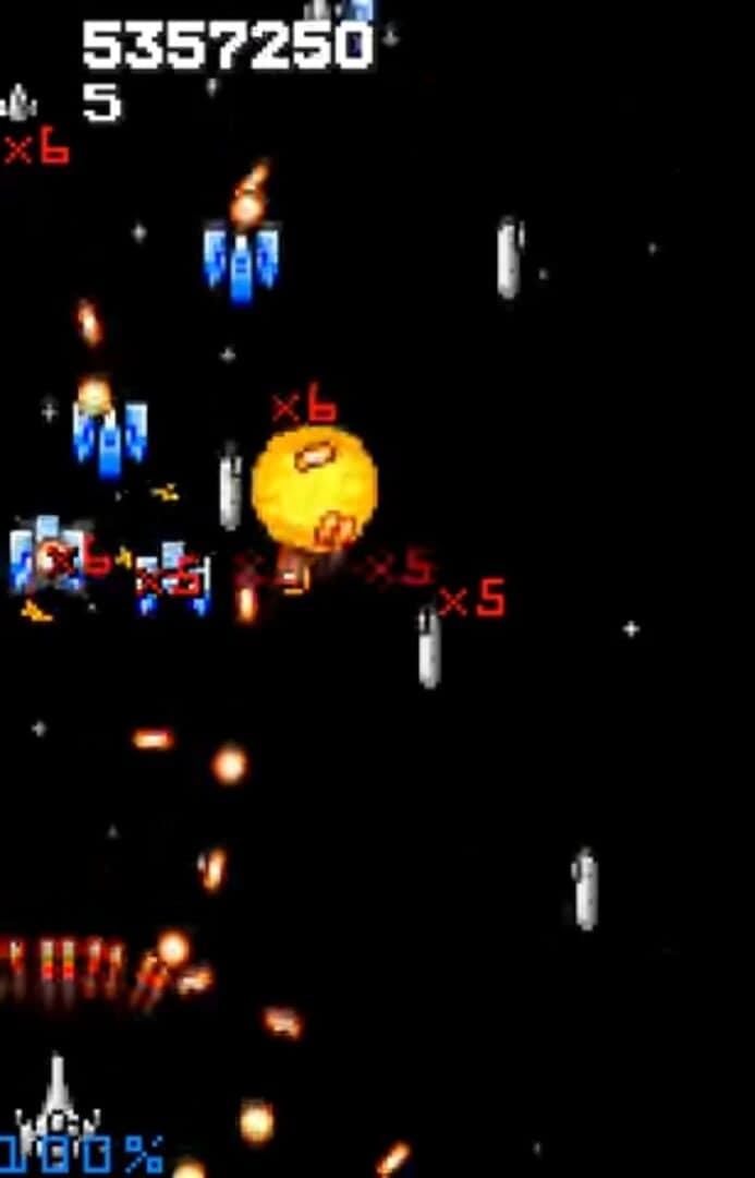 Judgement Silversword screenshot 2