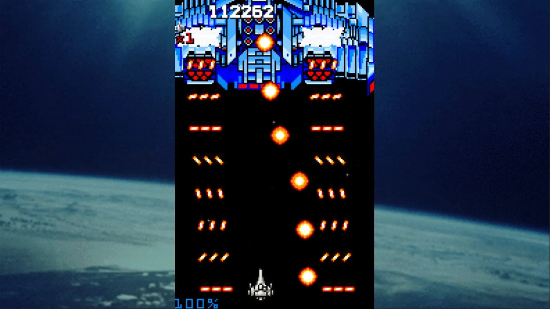 Judgement Silversword: Resurrection screenshot 1