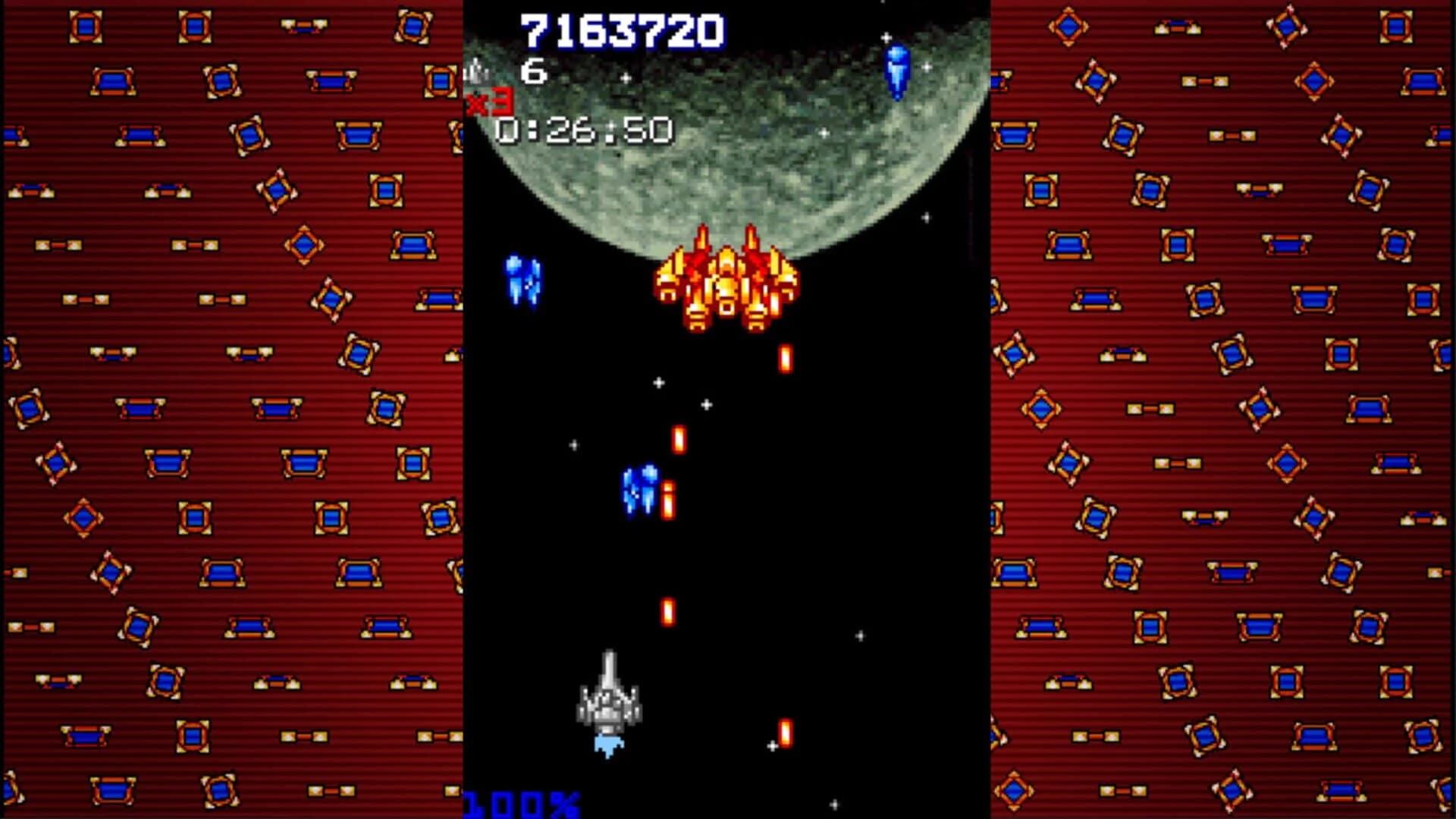 Judgement Silversword: Resurrection screenshot 3