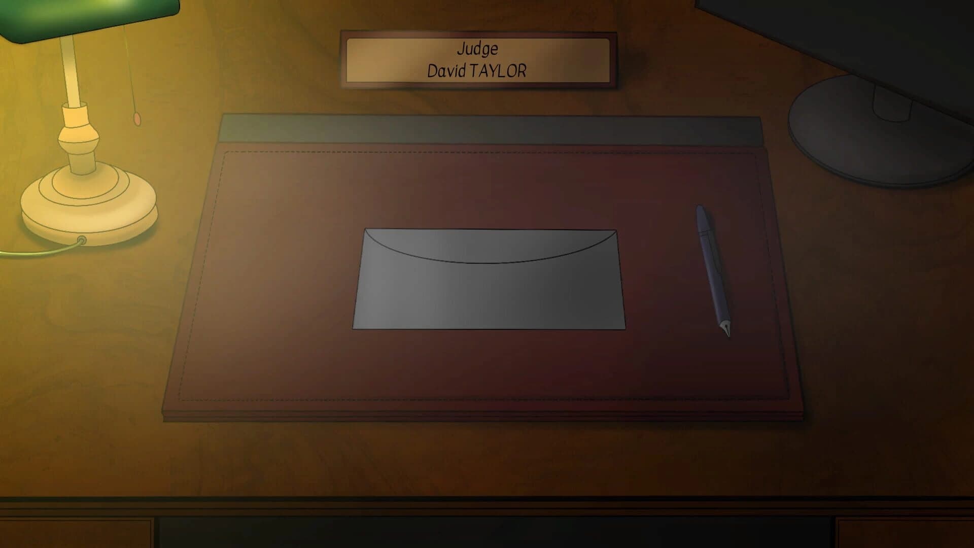 JudgeSim screenshot 2