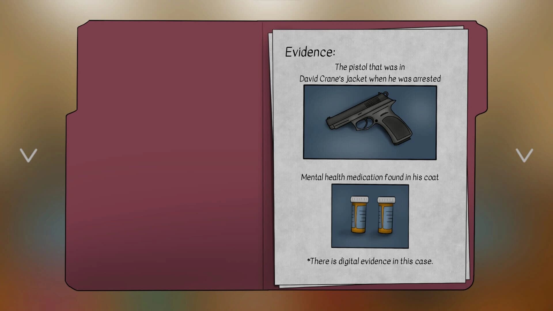 JudgeSim screenshot 4