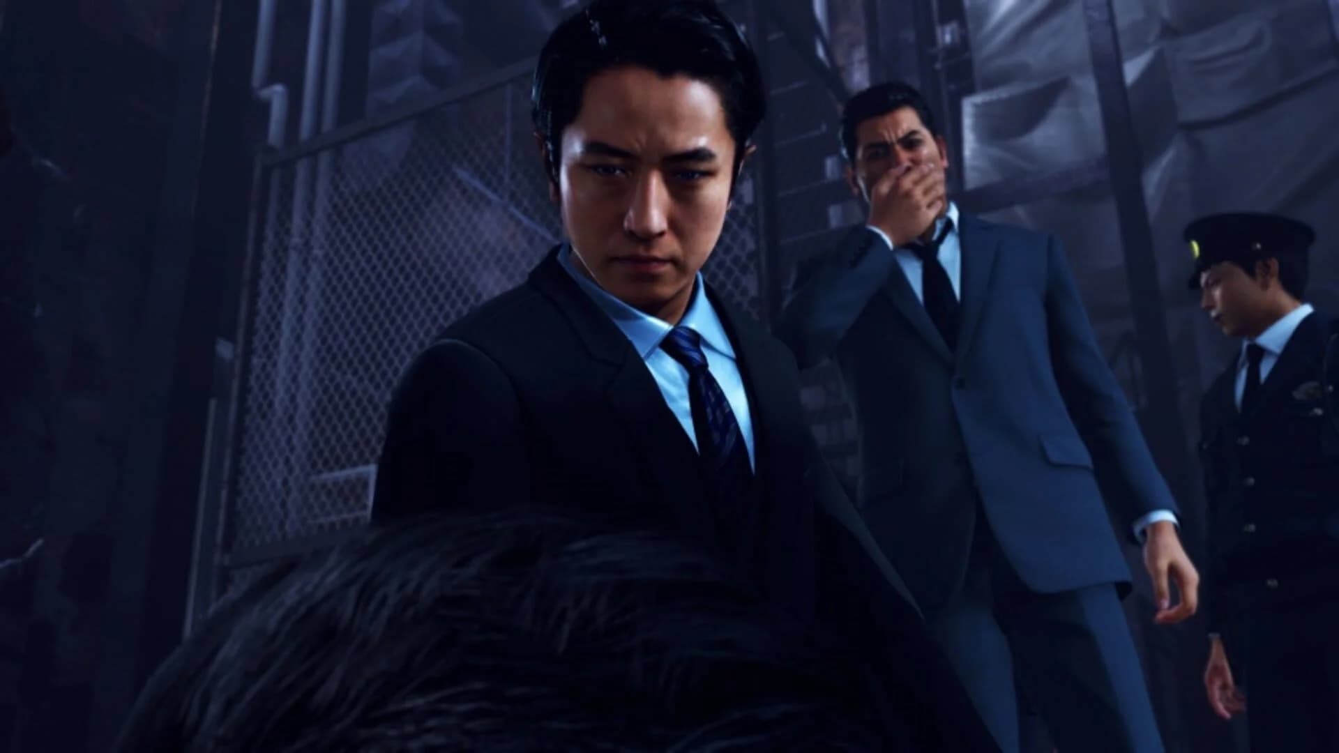 Judgment screenshot 2