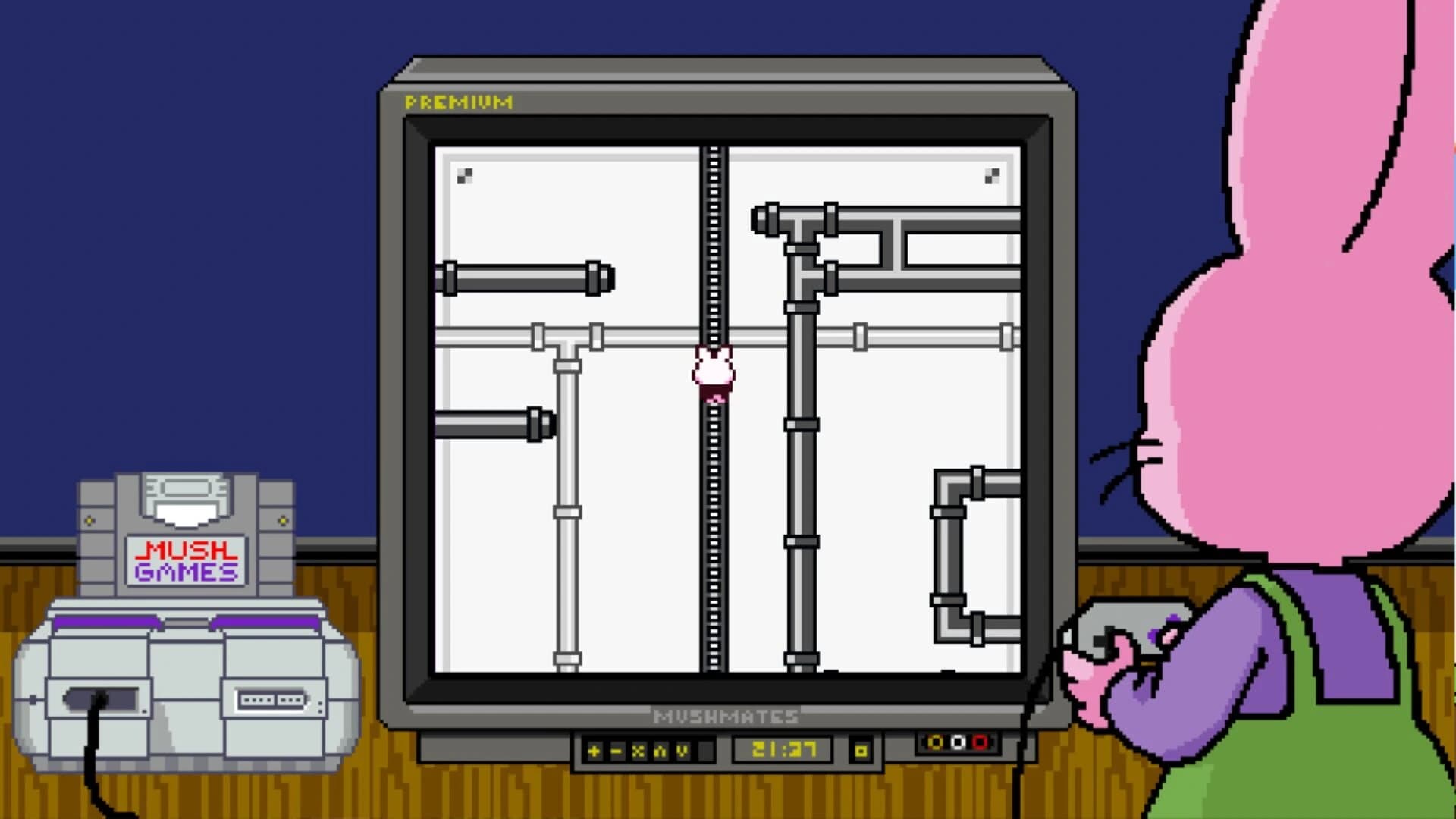 Judy's Adventure DX screenshot 7