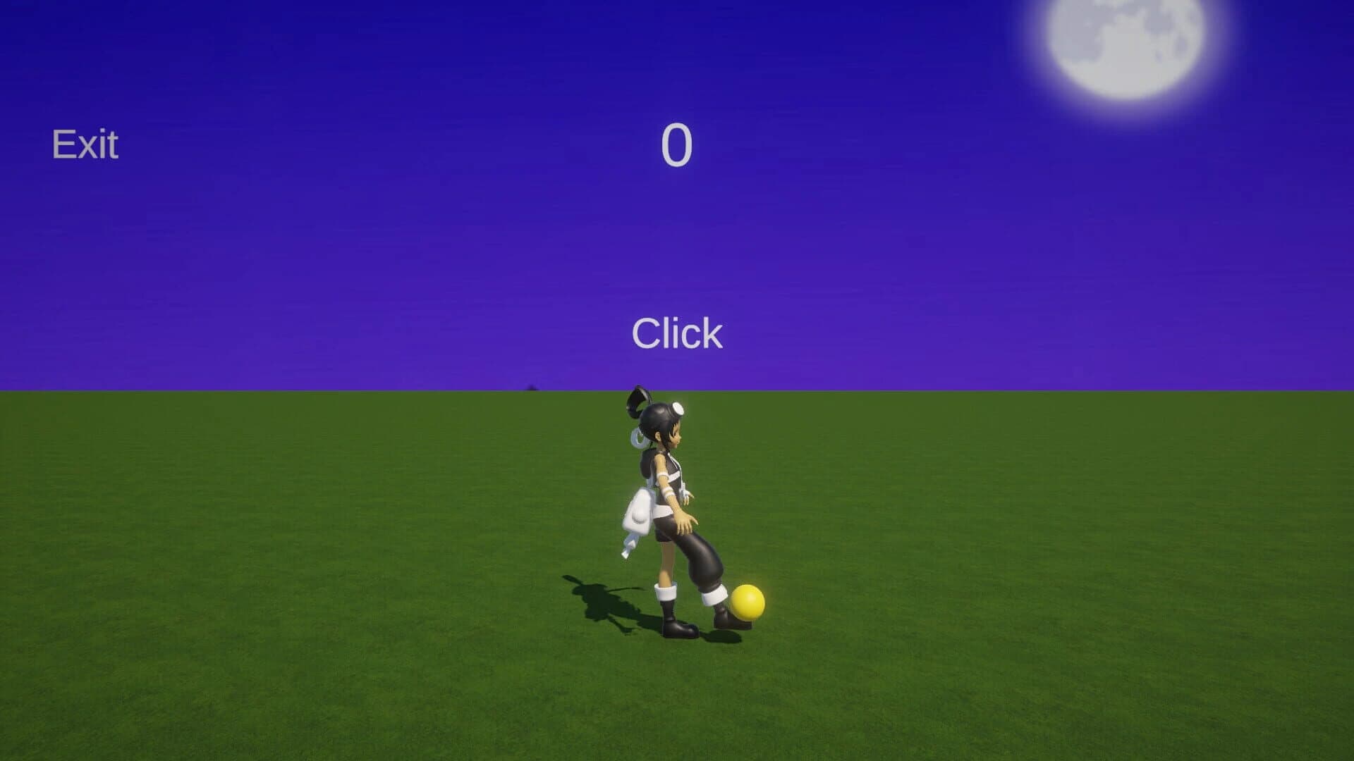 Juggling screenshot 2