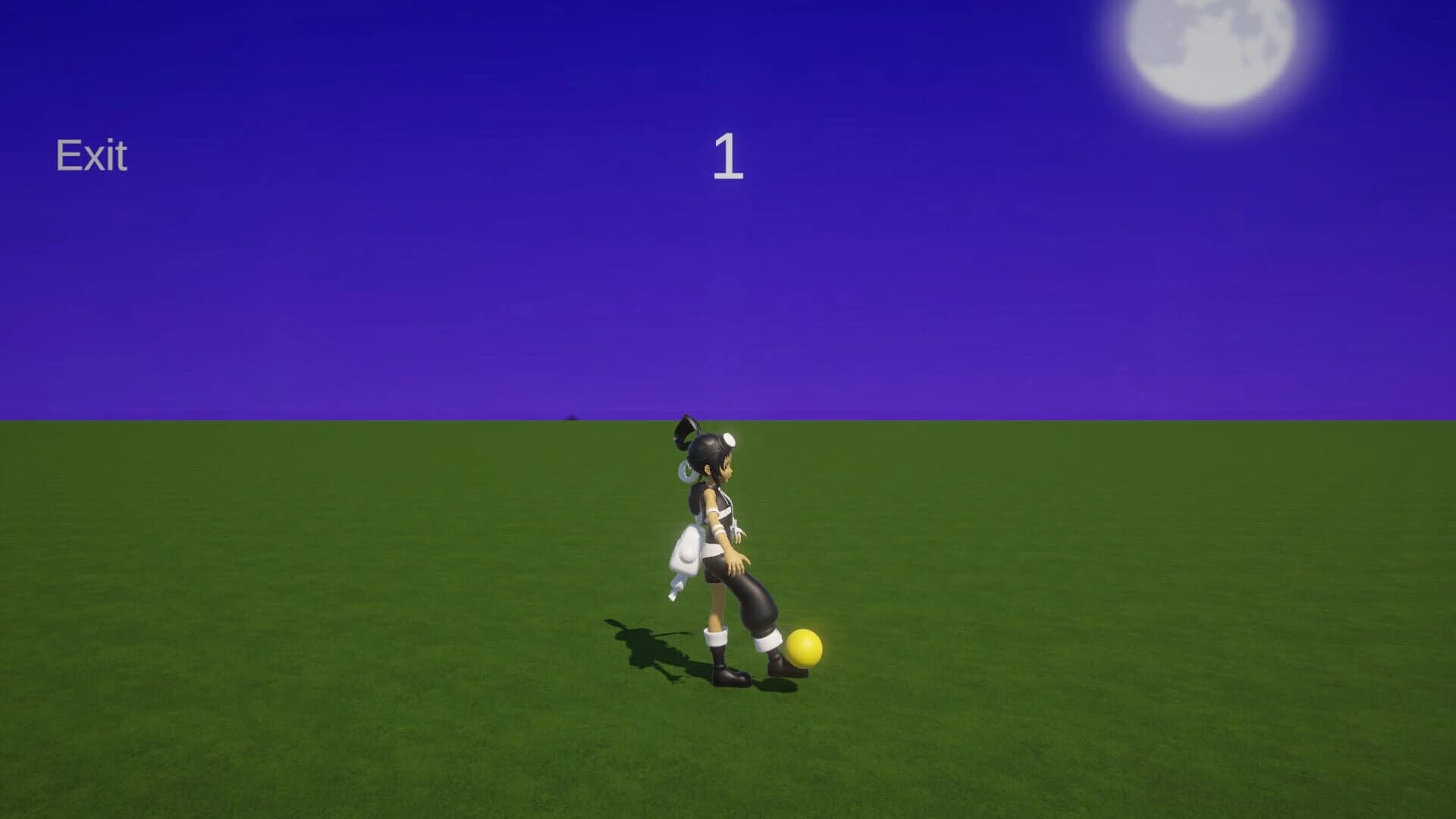 Juggling screenshot 1