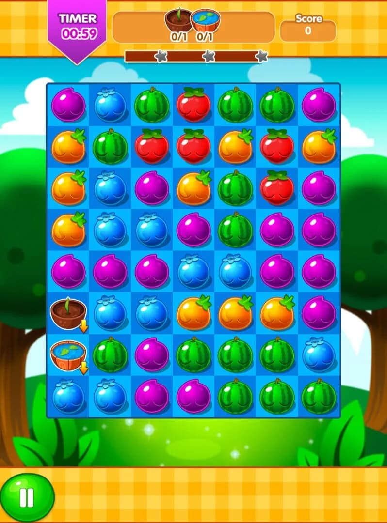 Juice Fresh screenshot 3