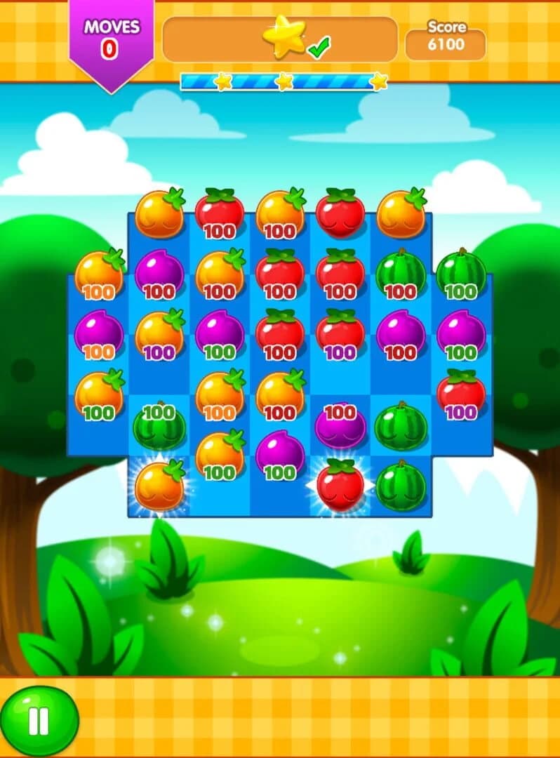Juice Fresh screenshot 4
