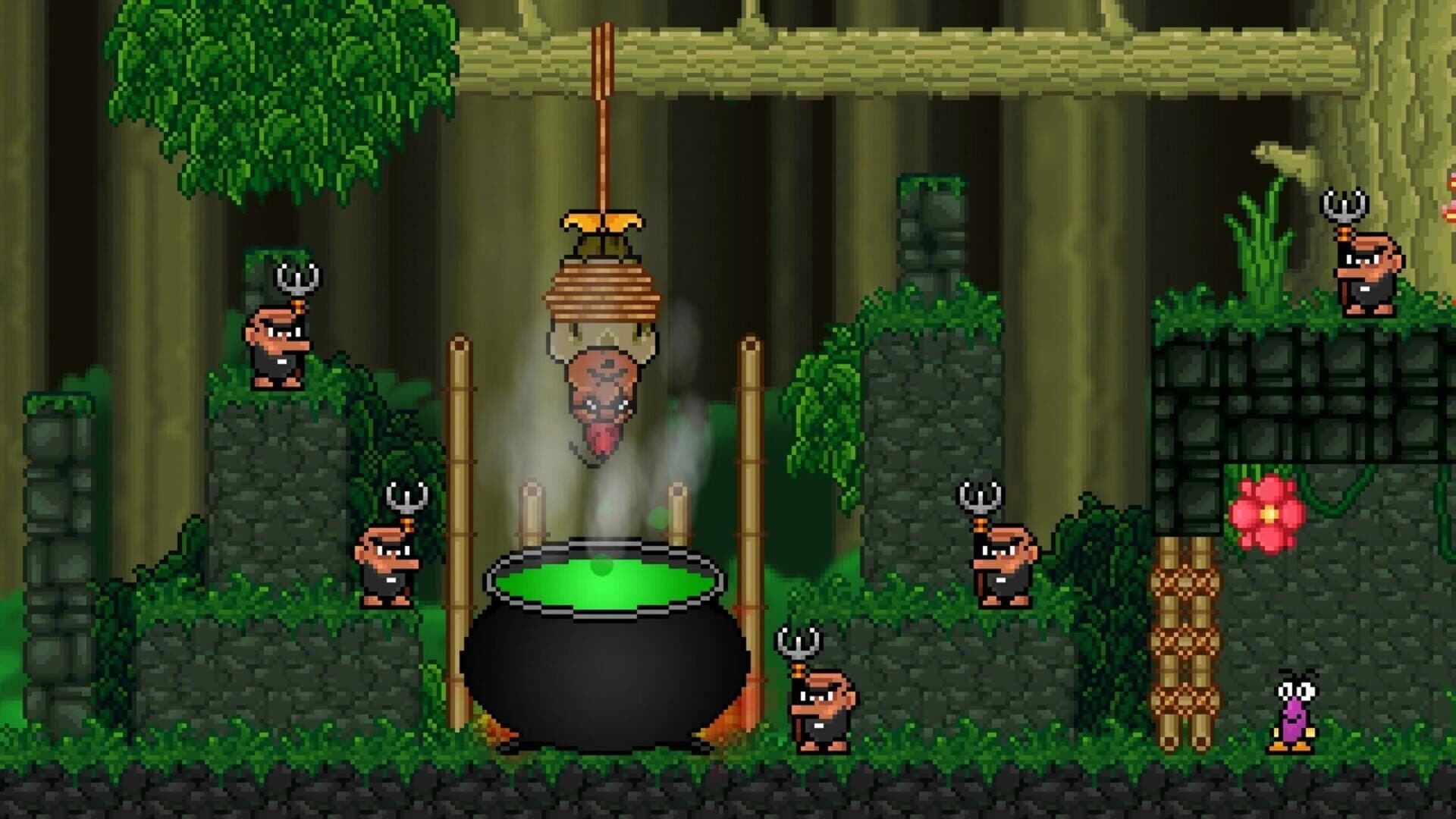 Juiced! screenshot 5