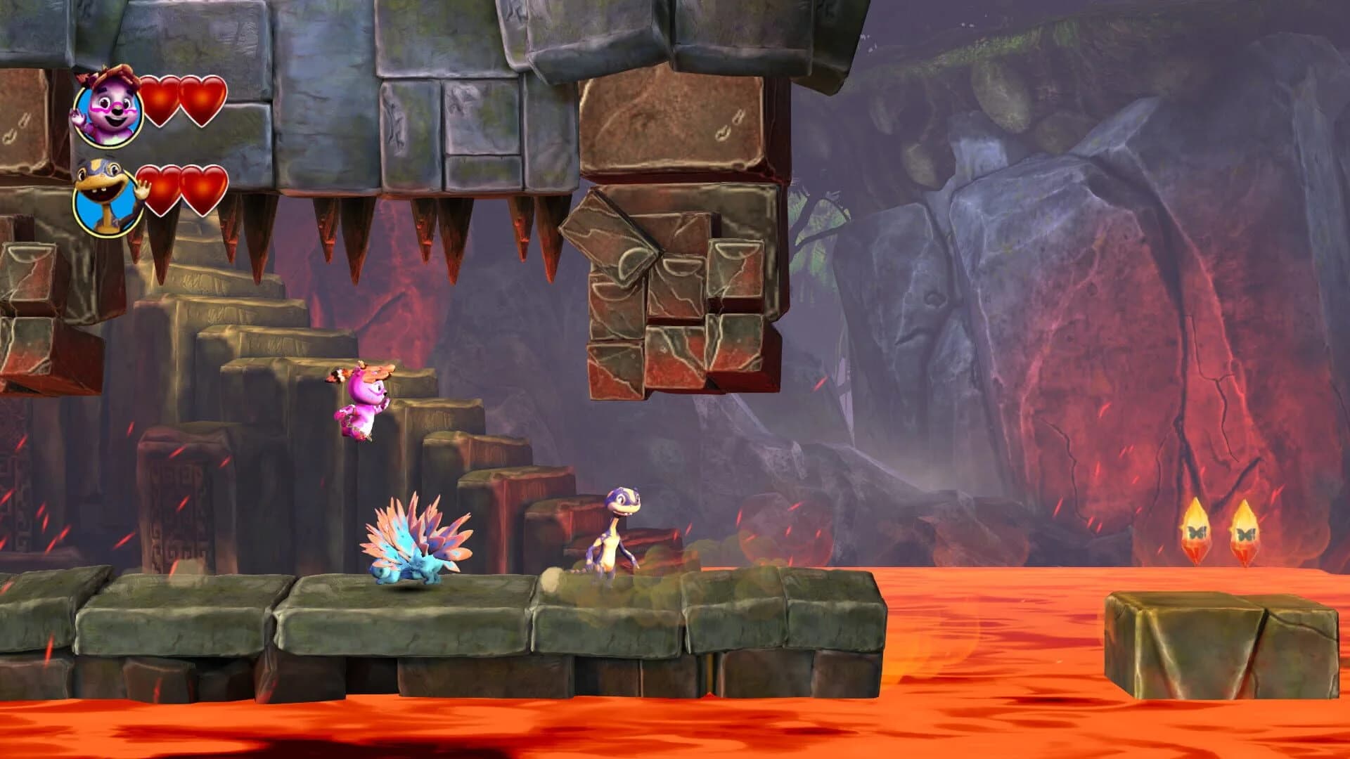 Juju screenshot 1