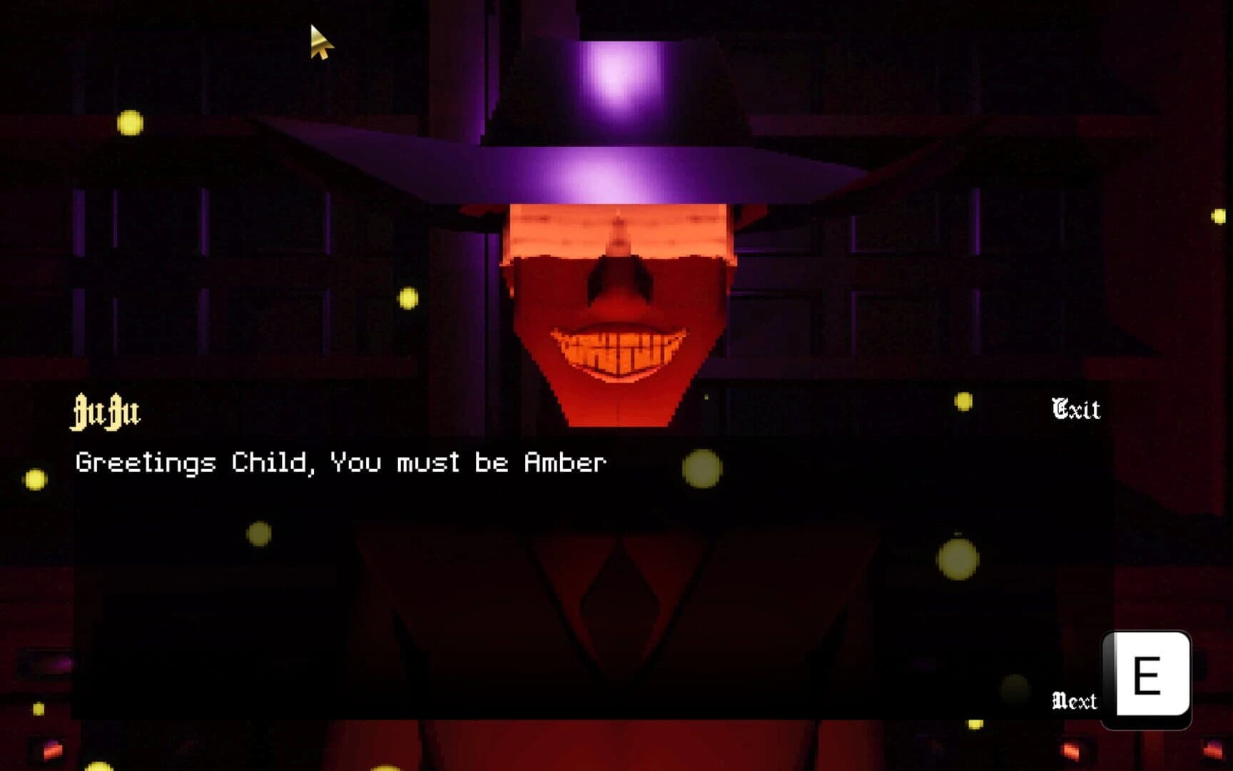 JuJu screenshot 3