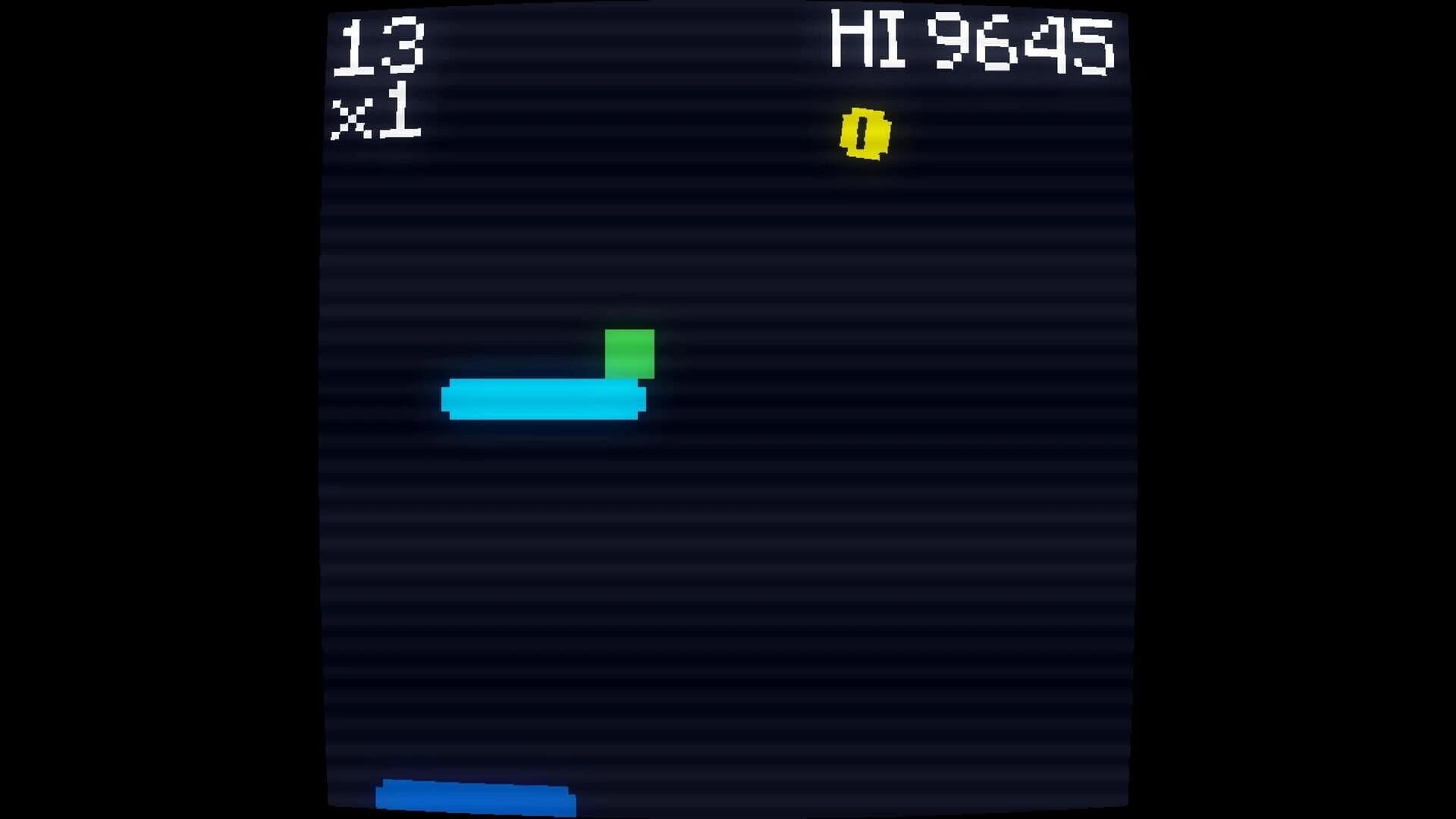 Jujump screenshot 2