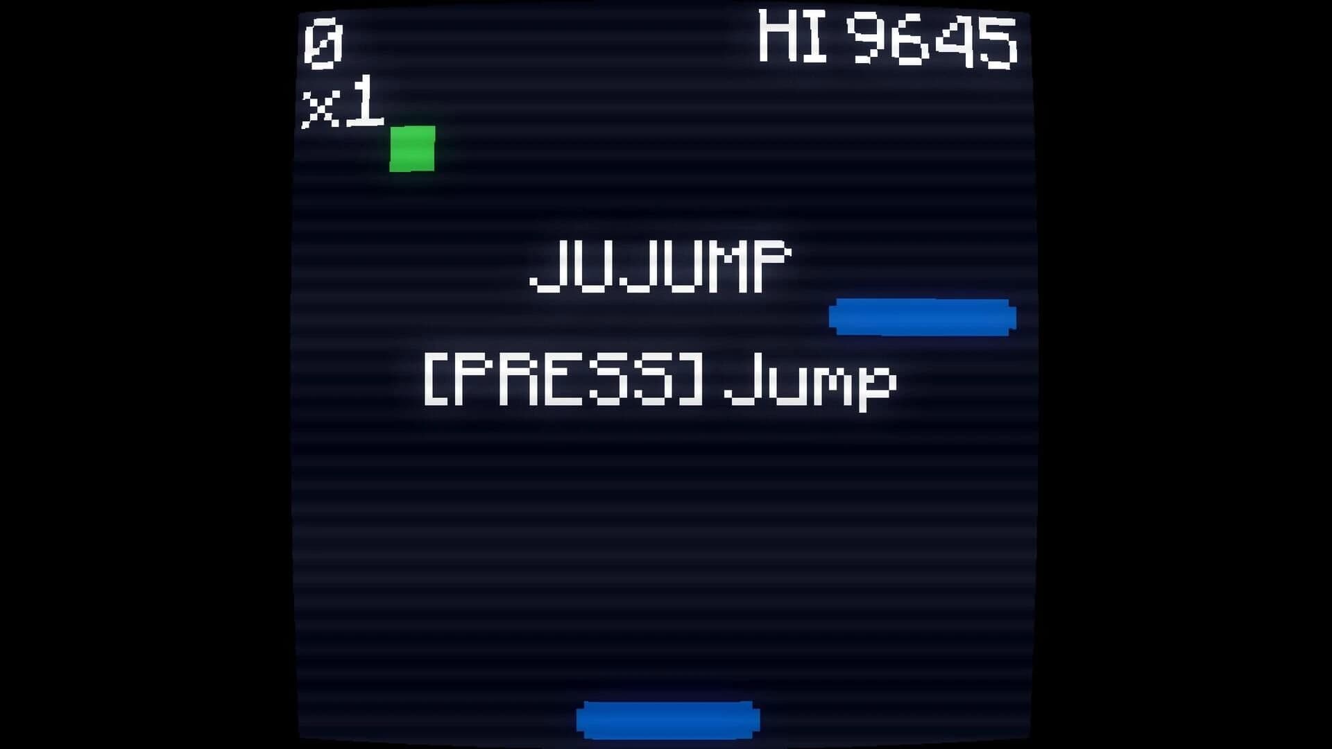 Jujump screenshot 4