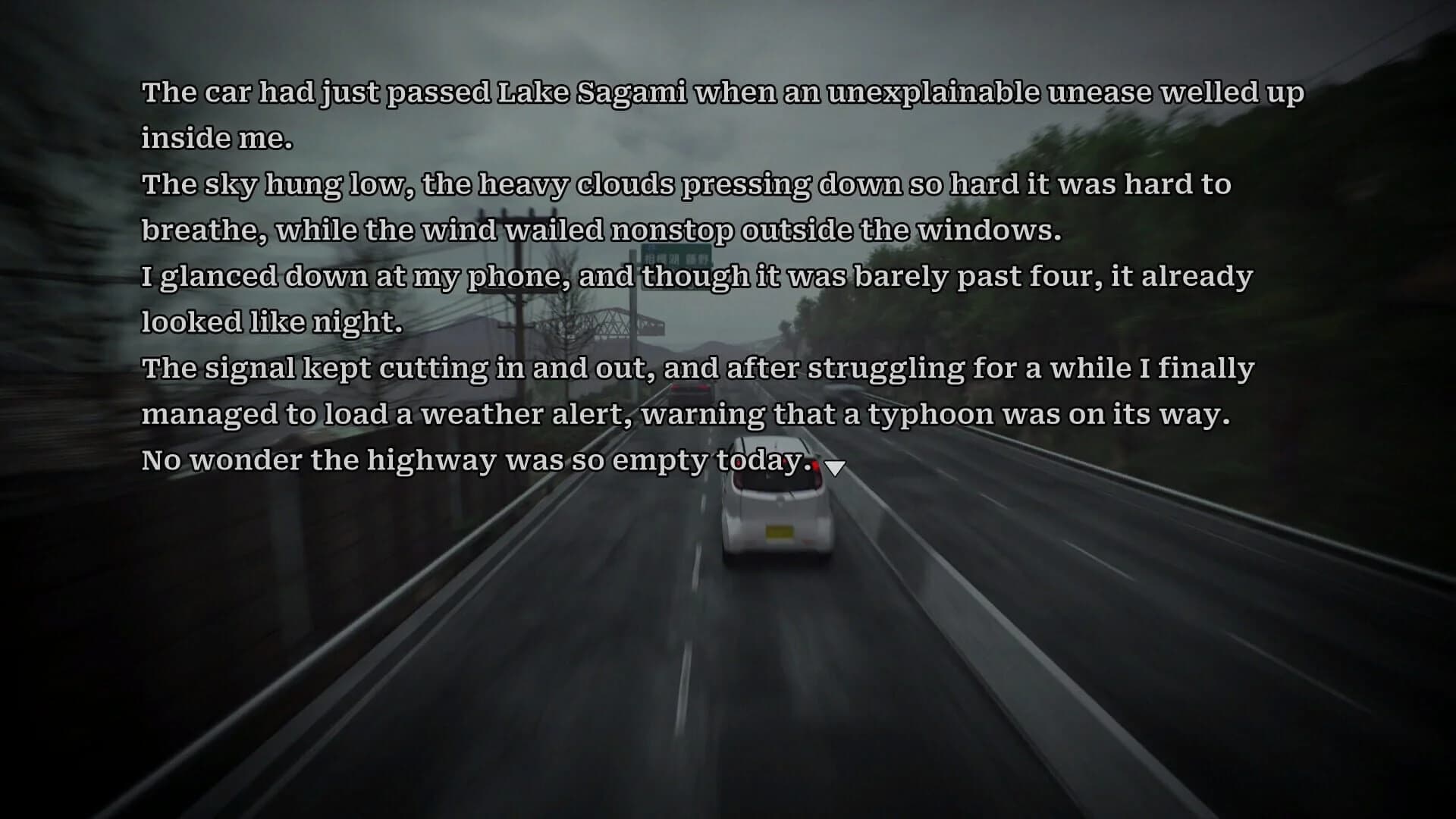 Jukai Maze screenshot 1