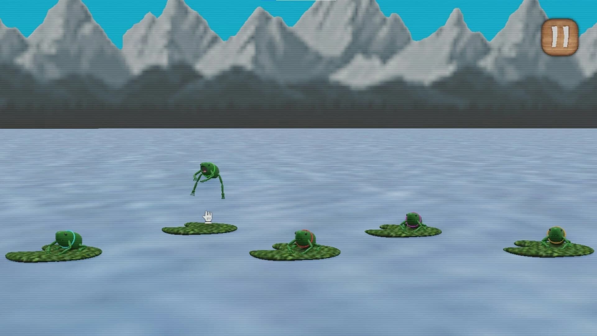 Julian & Friends screenshot 5