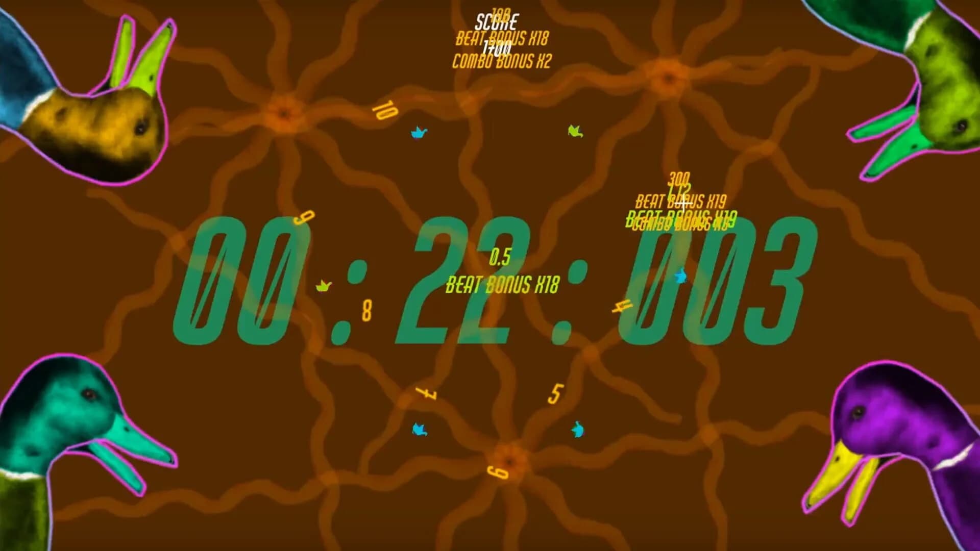 Juliäntli screenshot 2