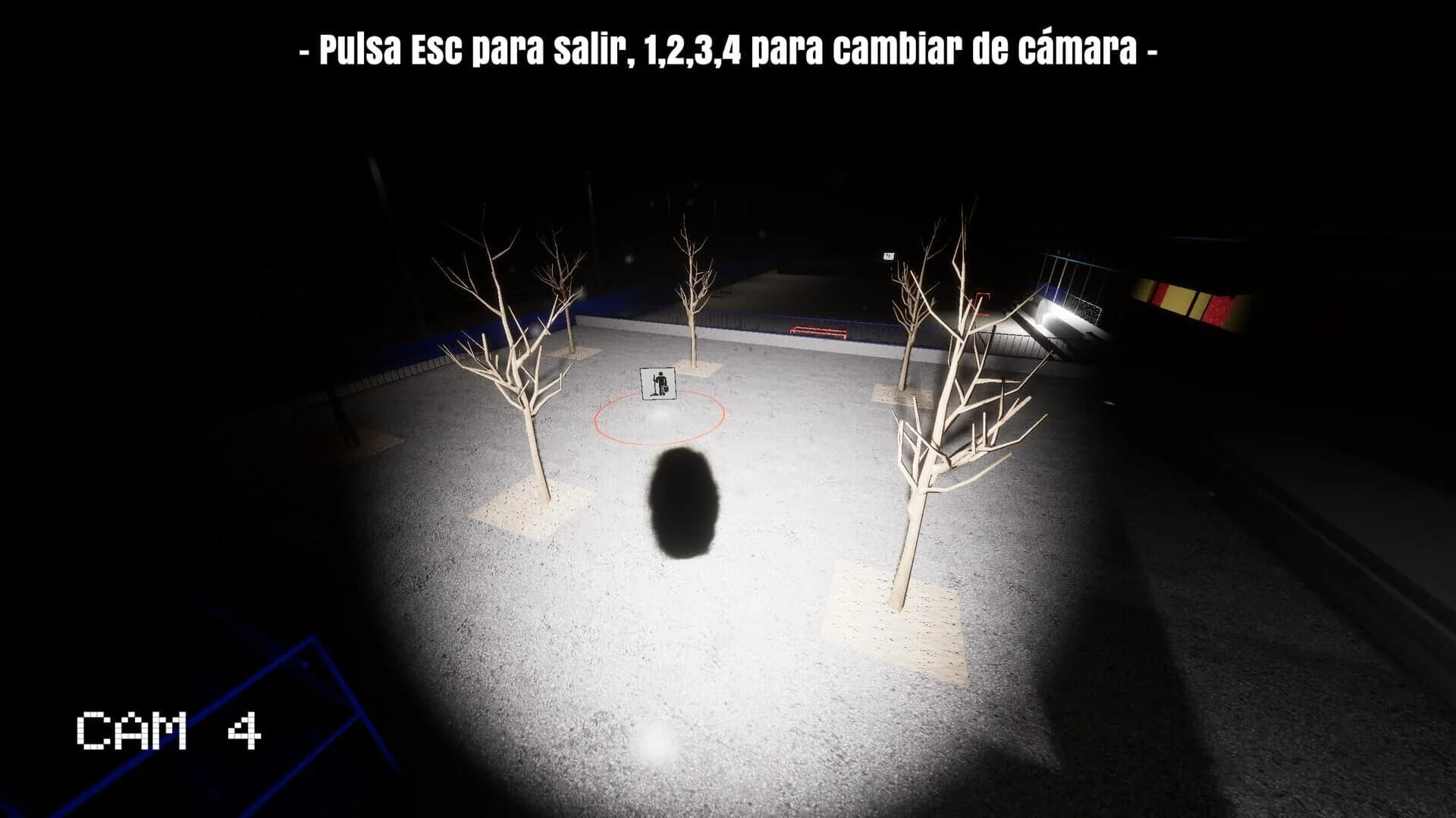 Julio's Adventure 3 screenshot 1