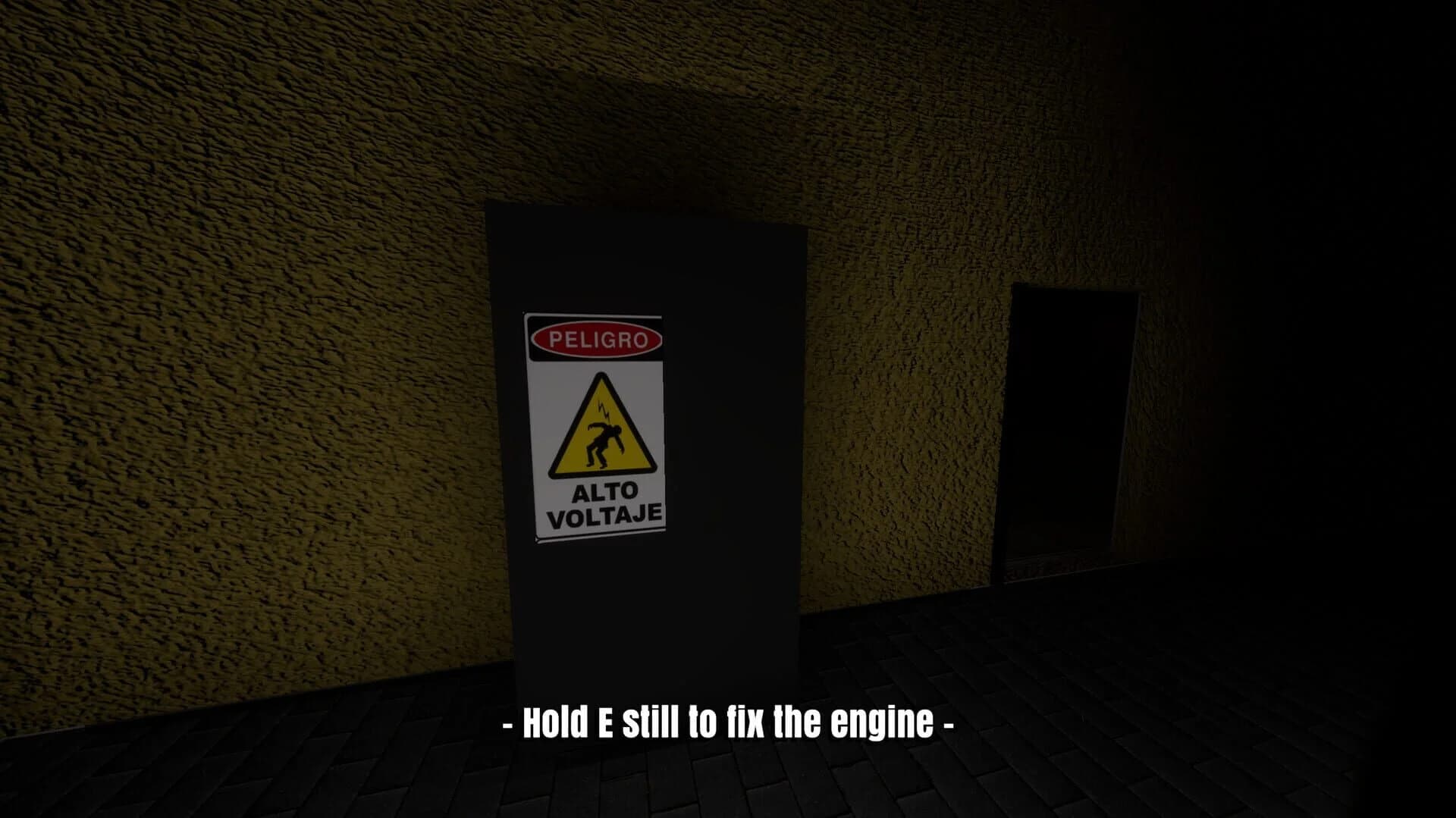 Julio's Adventure 3 screenshot 2