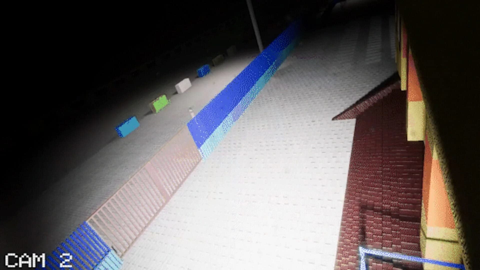 Julio's Adventure 3 screenshot 3