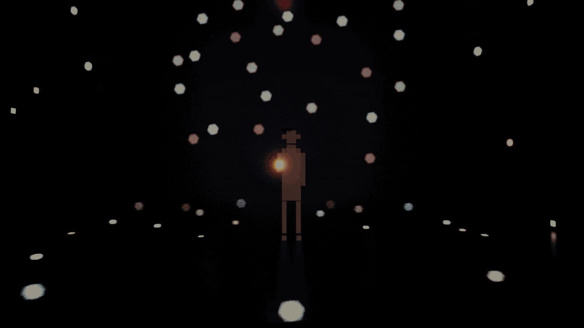 July the Lost Child screenshot 3