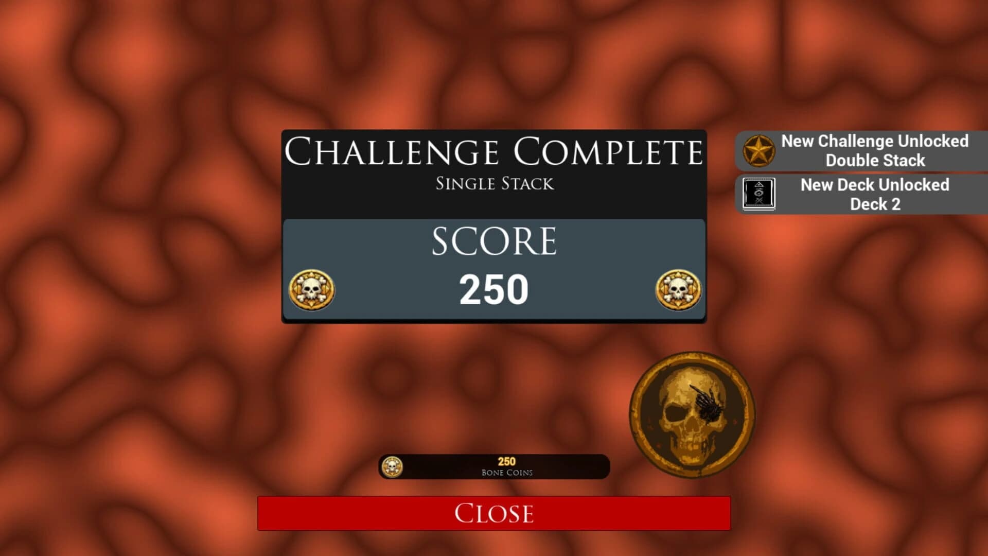 Jumara screenshot 5