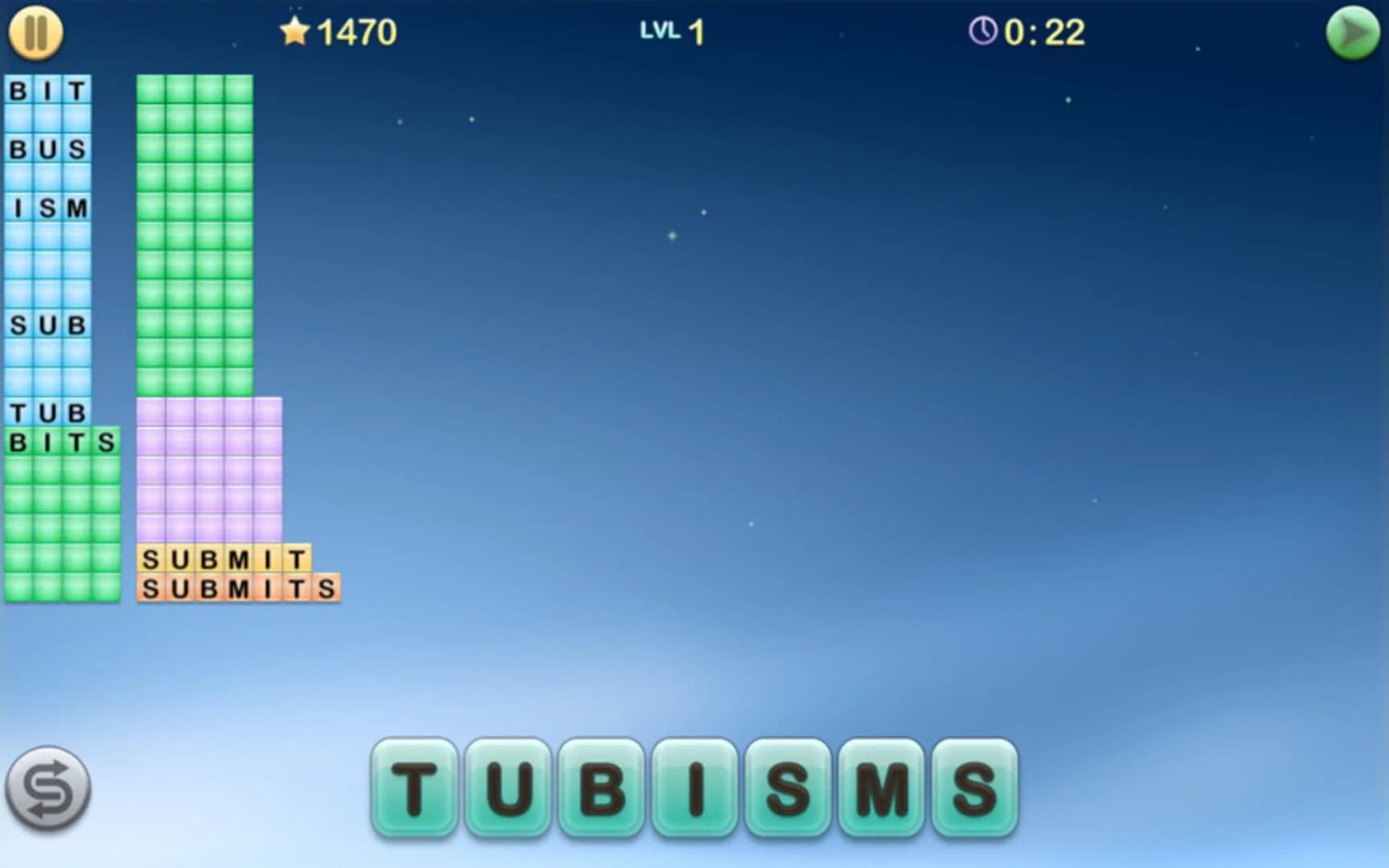 Jumbline 2 screenshot 4