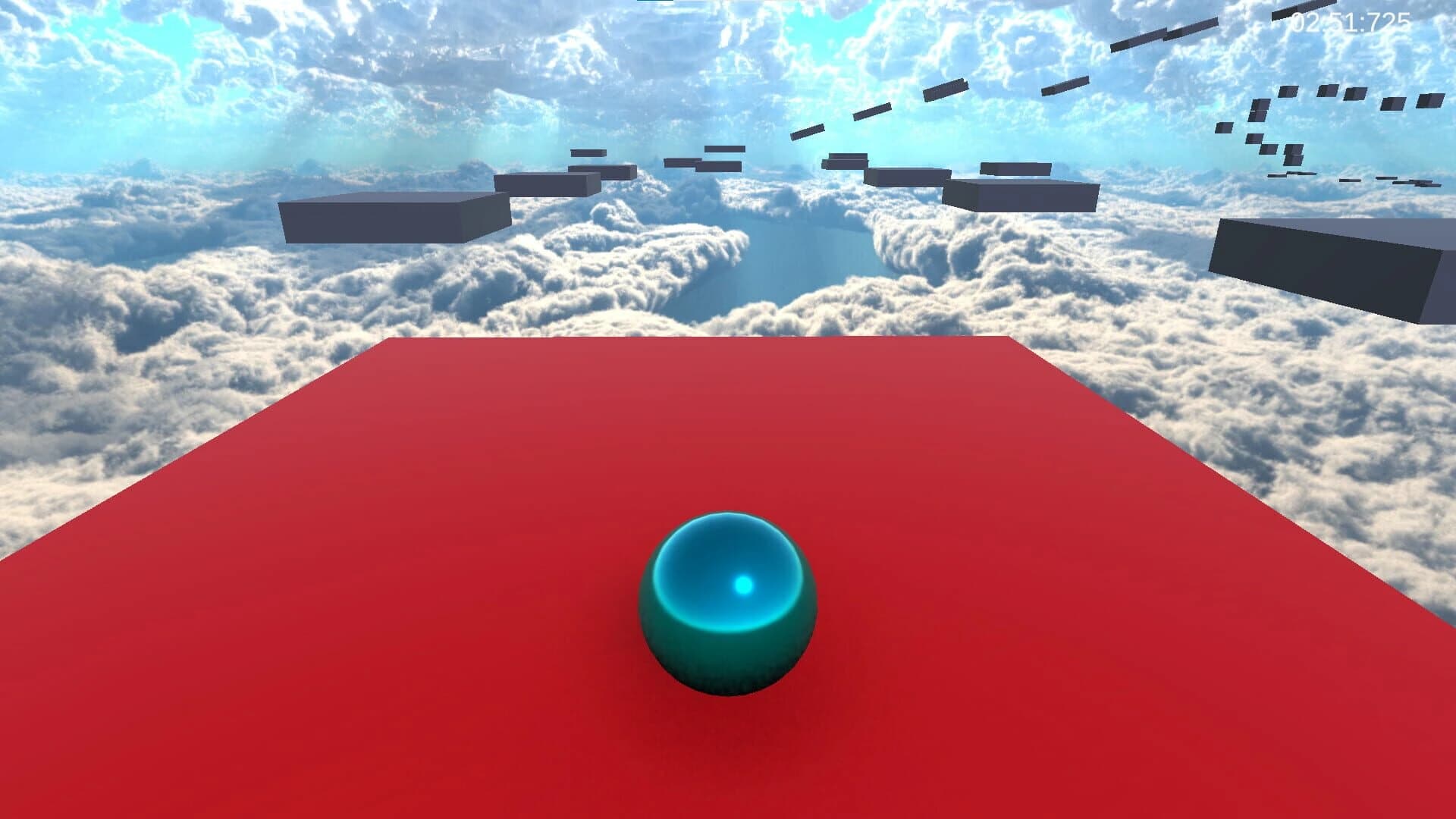 Jump! screenshot 3