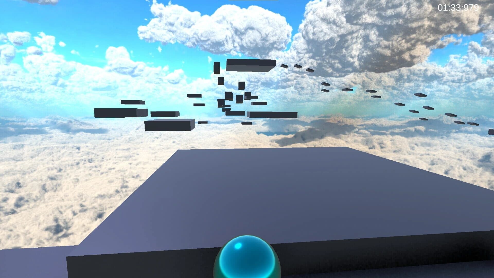 Jump! screenshot 5