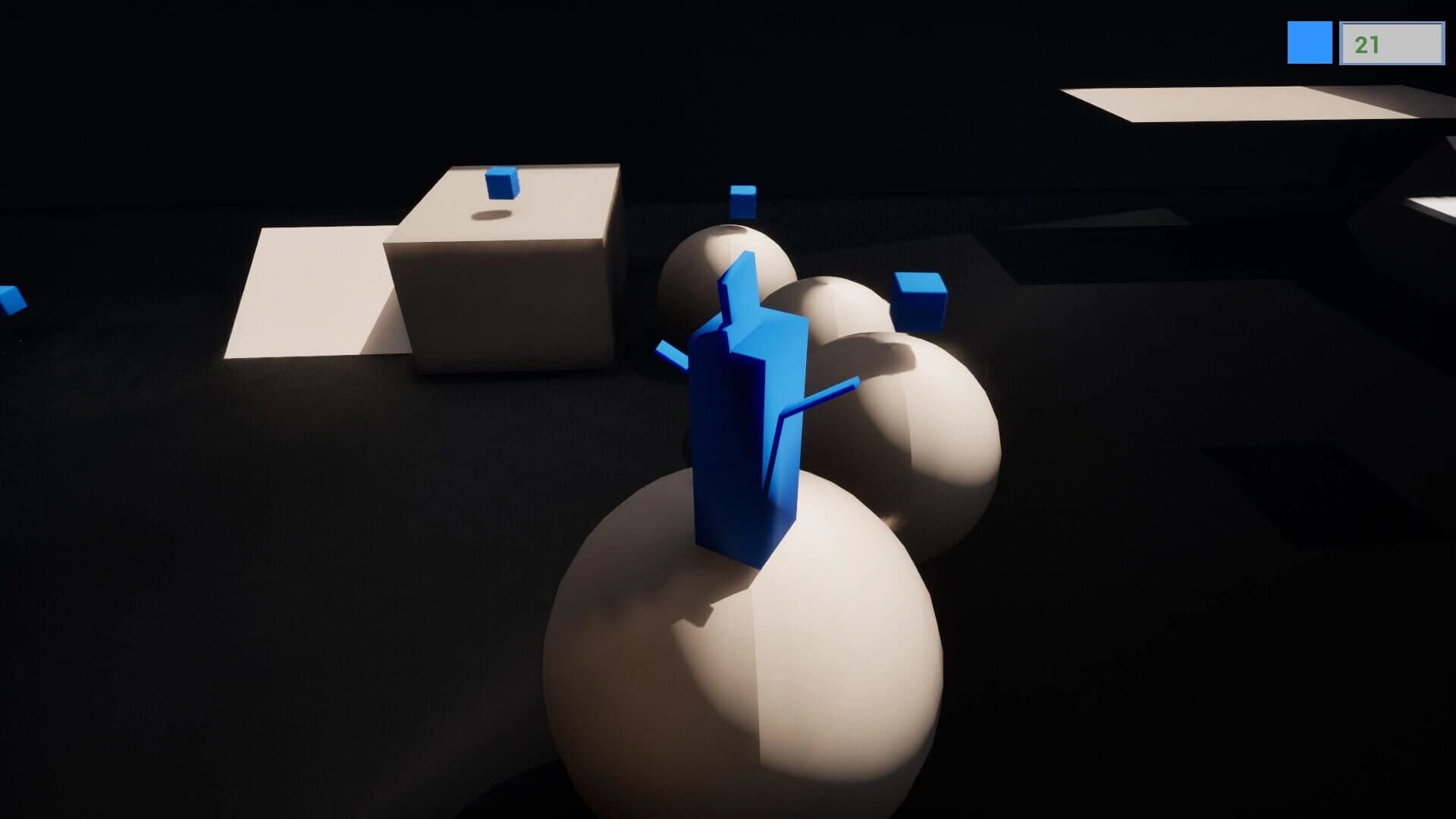 Jump screenshot 1