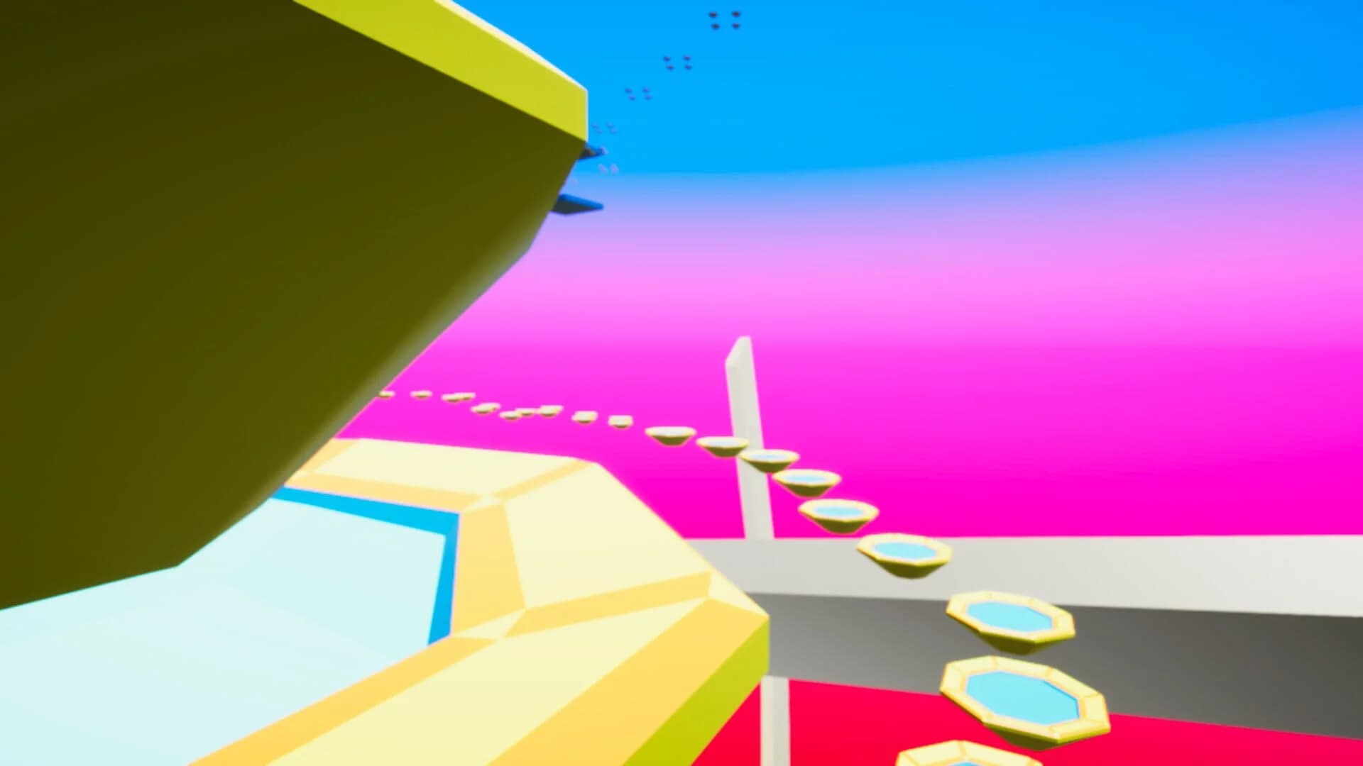 Jump Again! screenshot 4