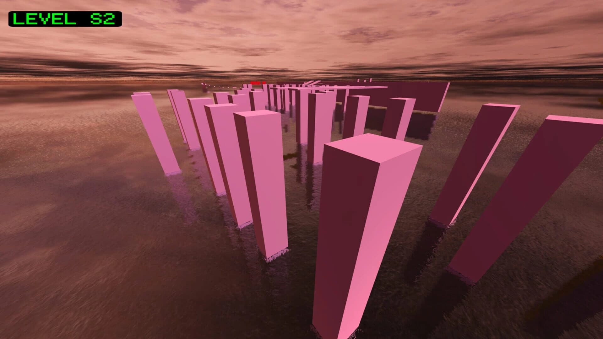 Jump and Run: Don't Fall screenshot 5