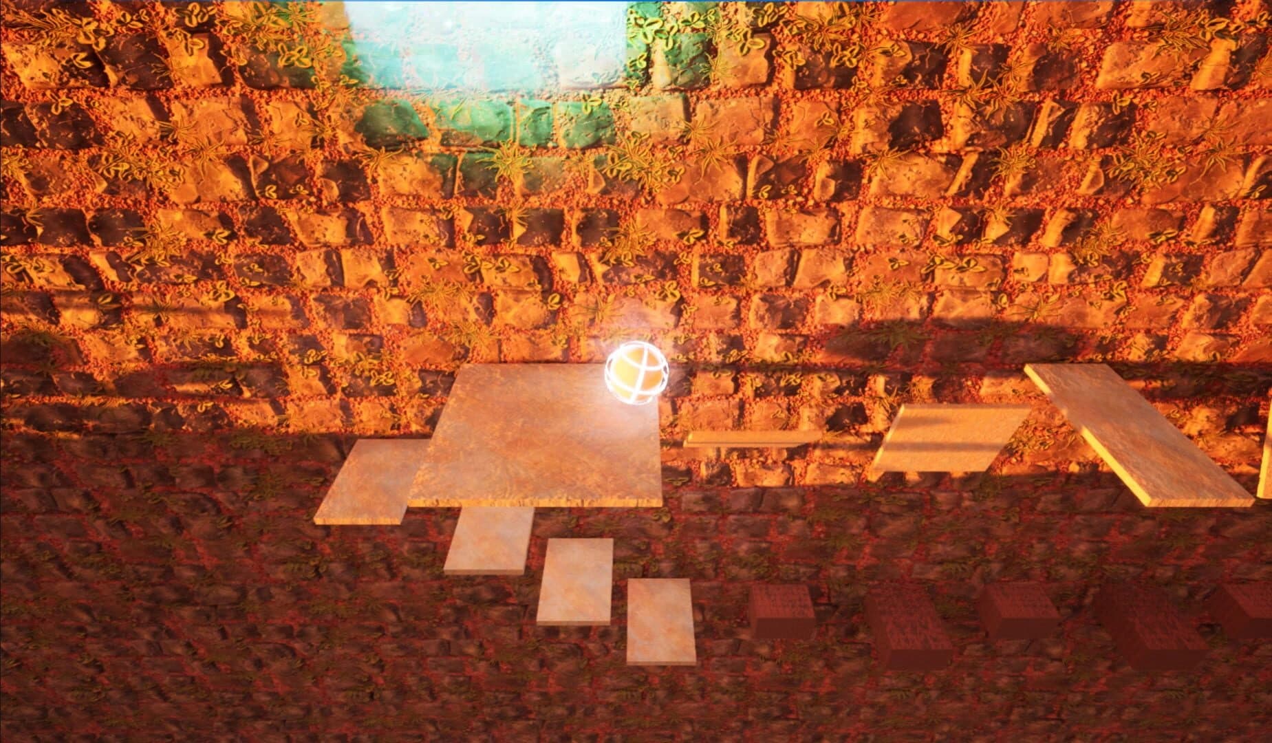 Jump Ball screenshot 1