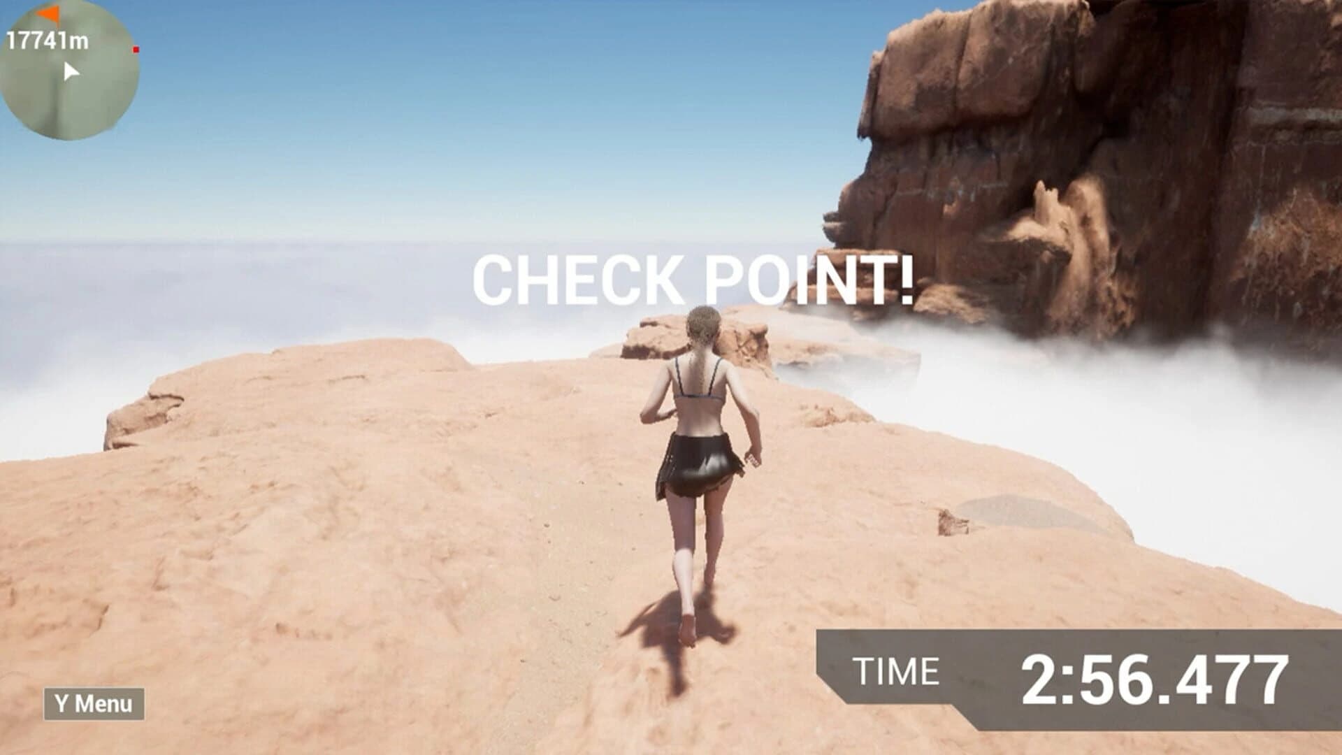 Jump de Pon screenshot 5