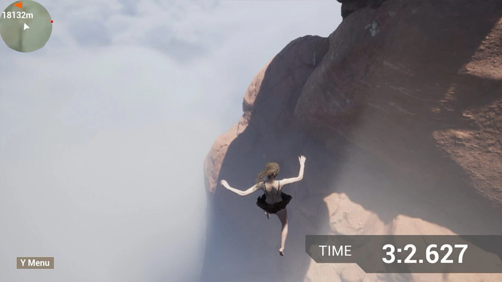 Jump de Pon screenshot 3