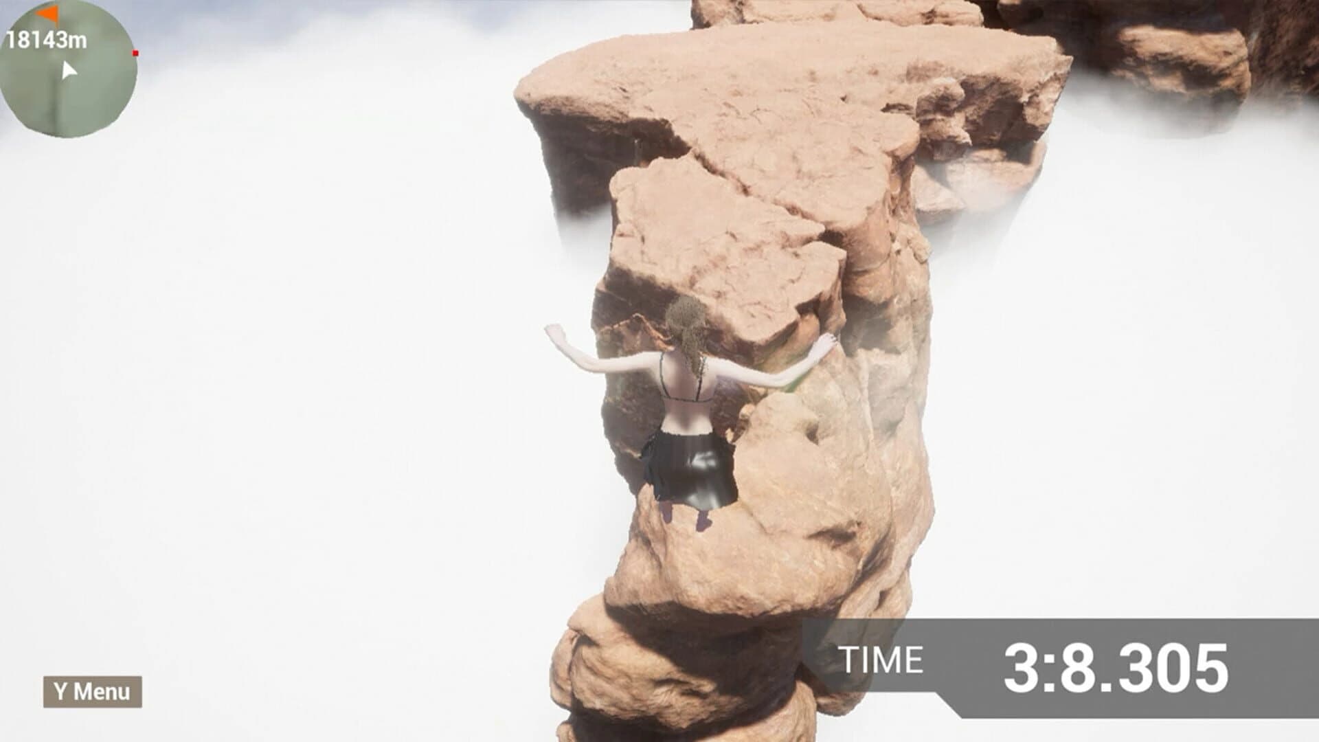 Jump de Pon screenshot 4