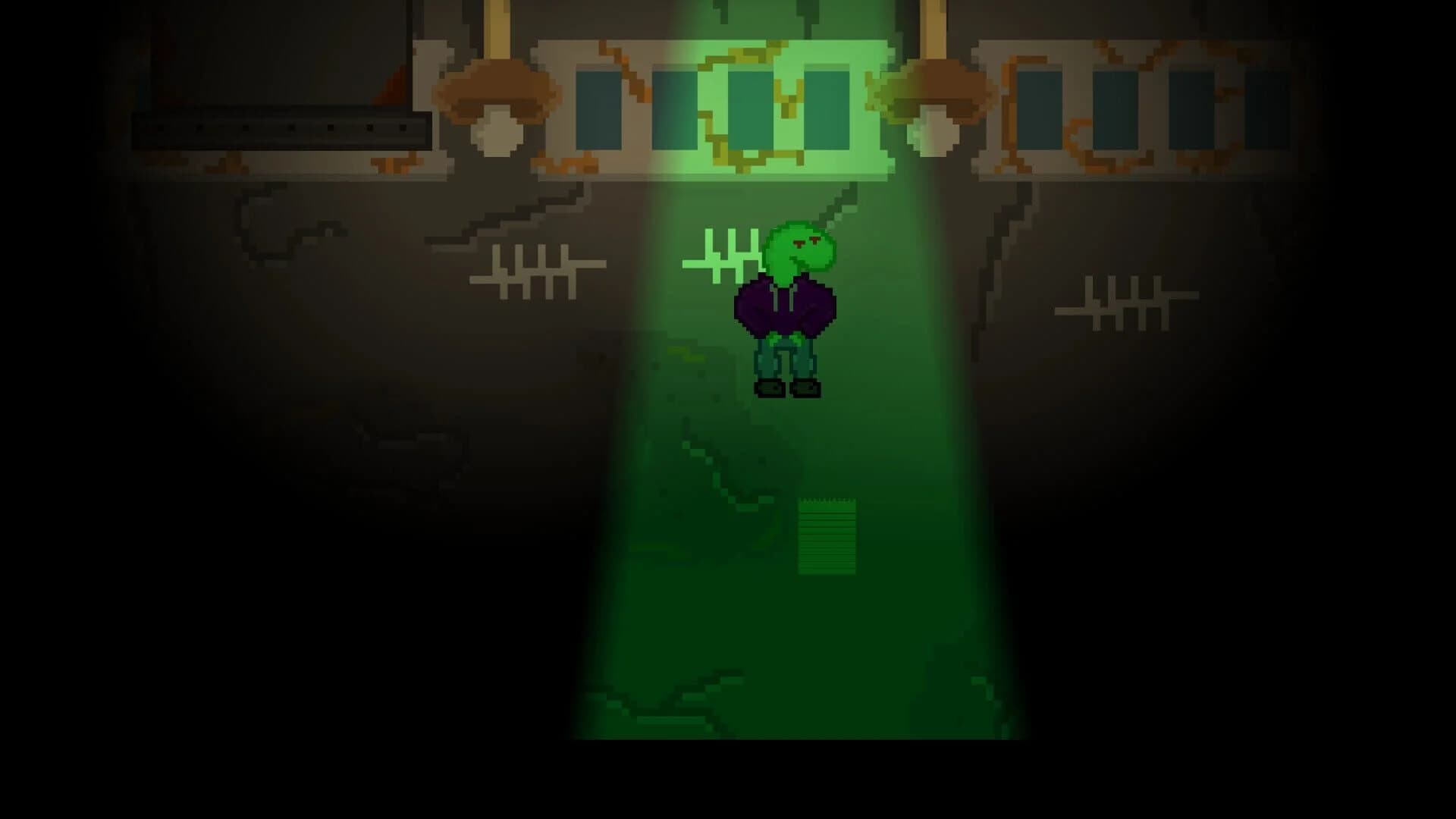 Jump, Dodge, Die, Repeat screenshot 5