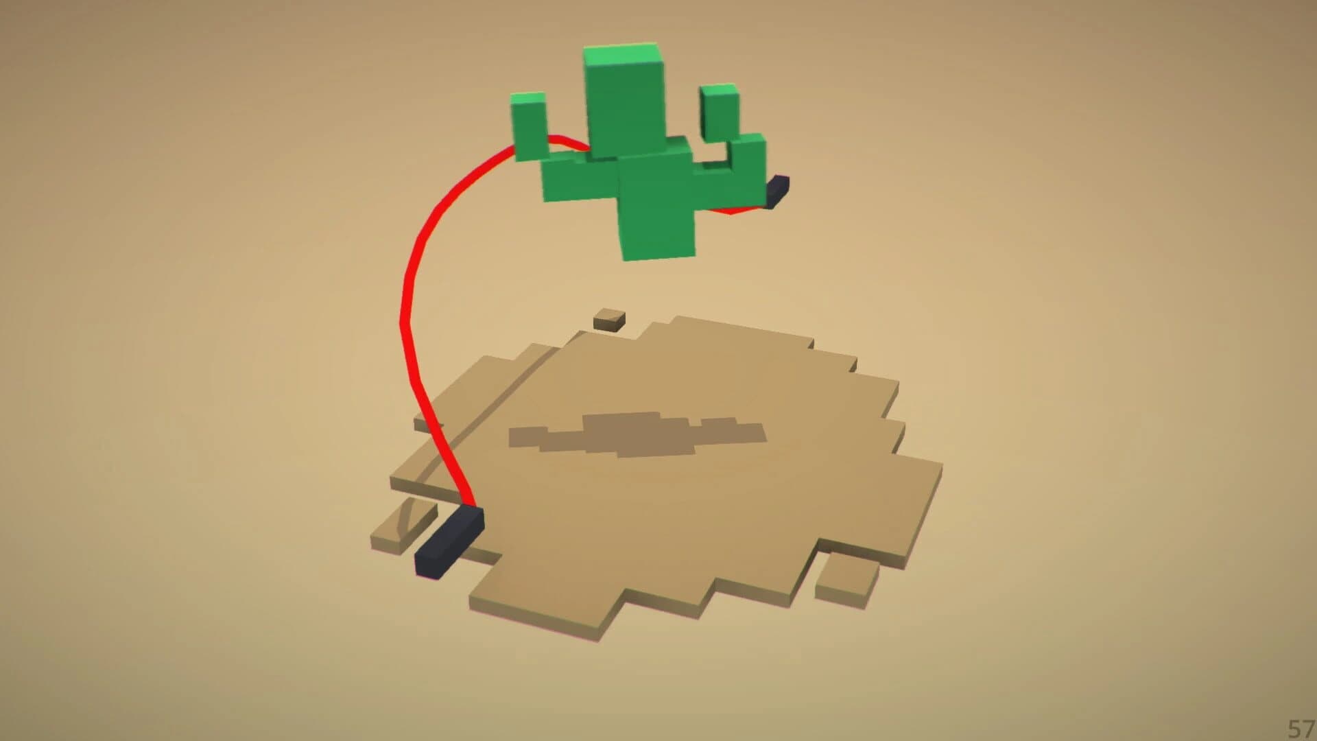 Jump Doper screenshot 2