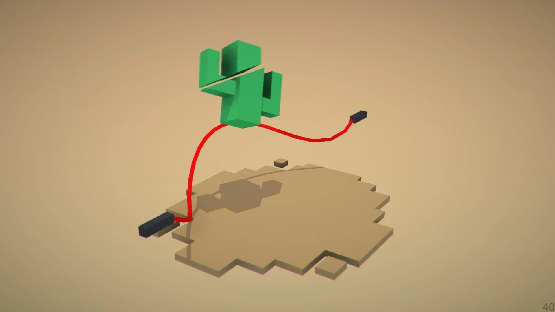 Jump Doper screenshot 1