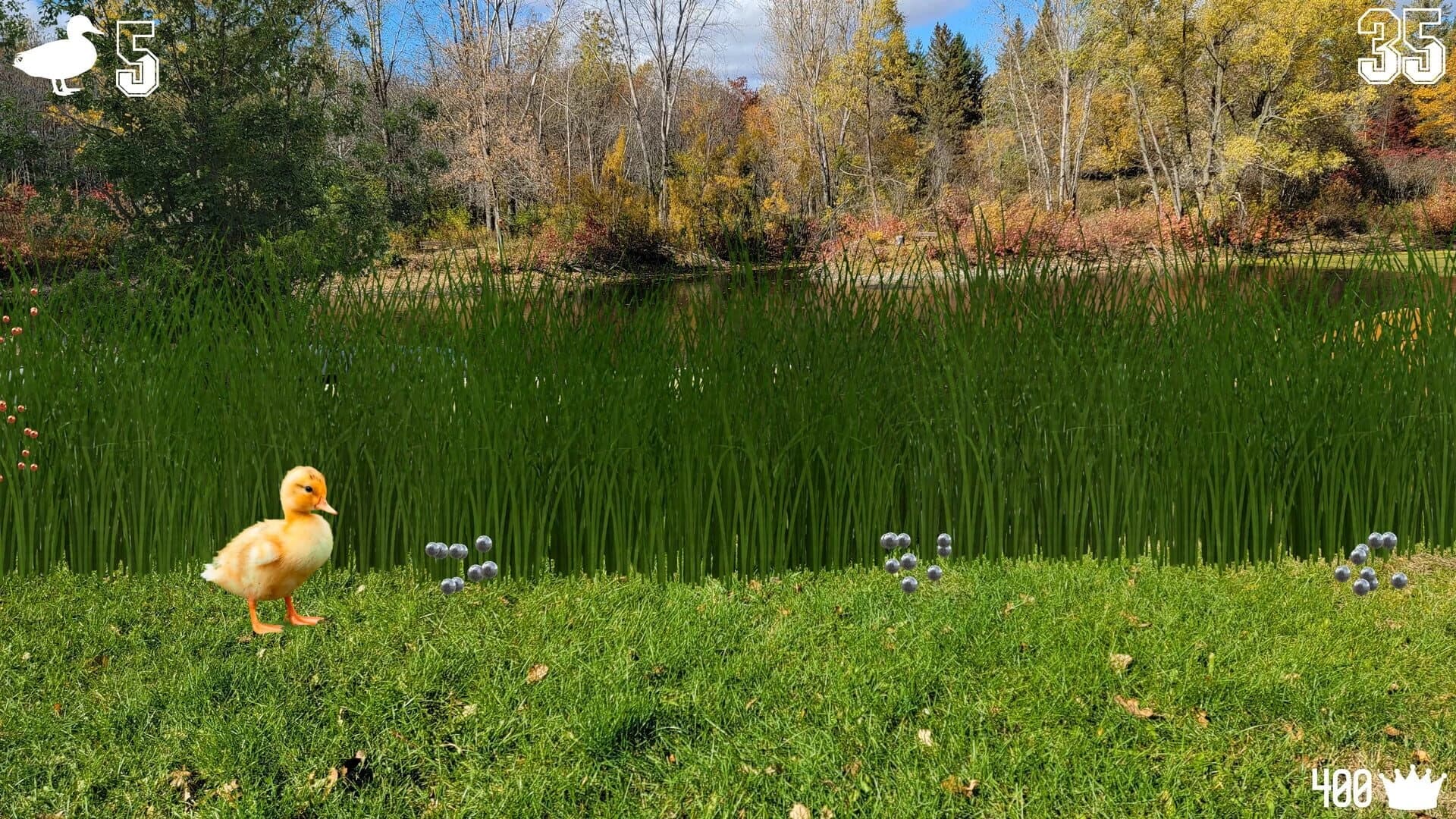 Jump Duck screenshot 2