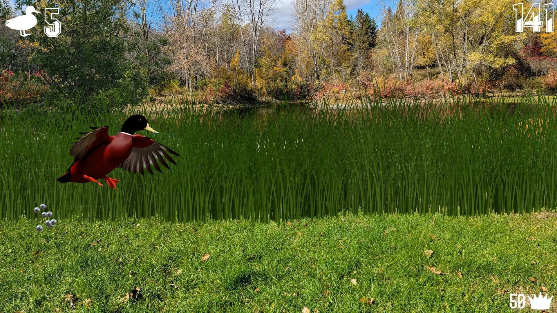 Jump Duck screenshot 5