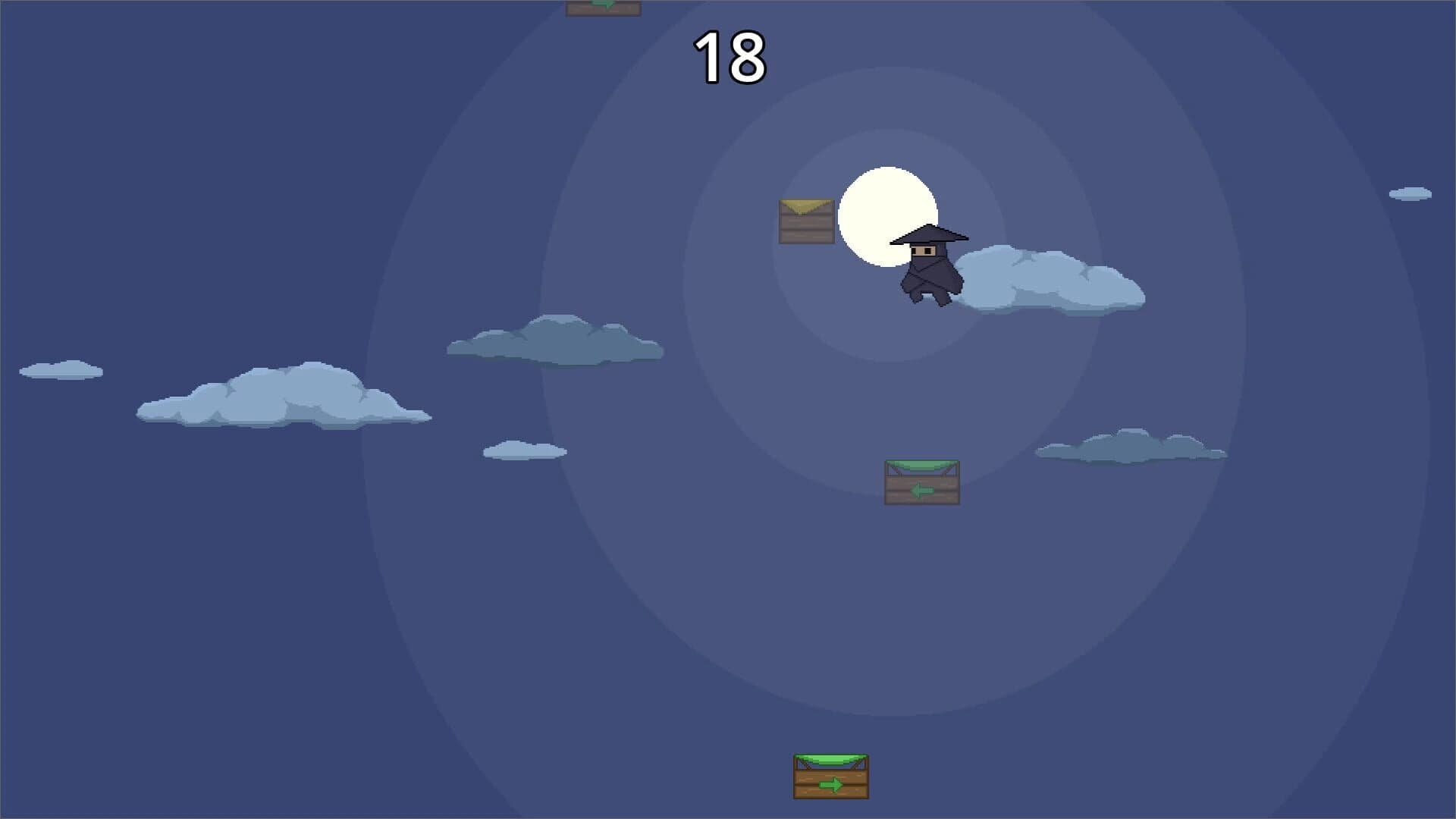 Jump & Fall screenshot 4