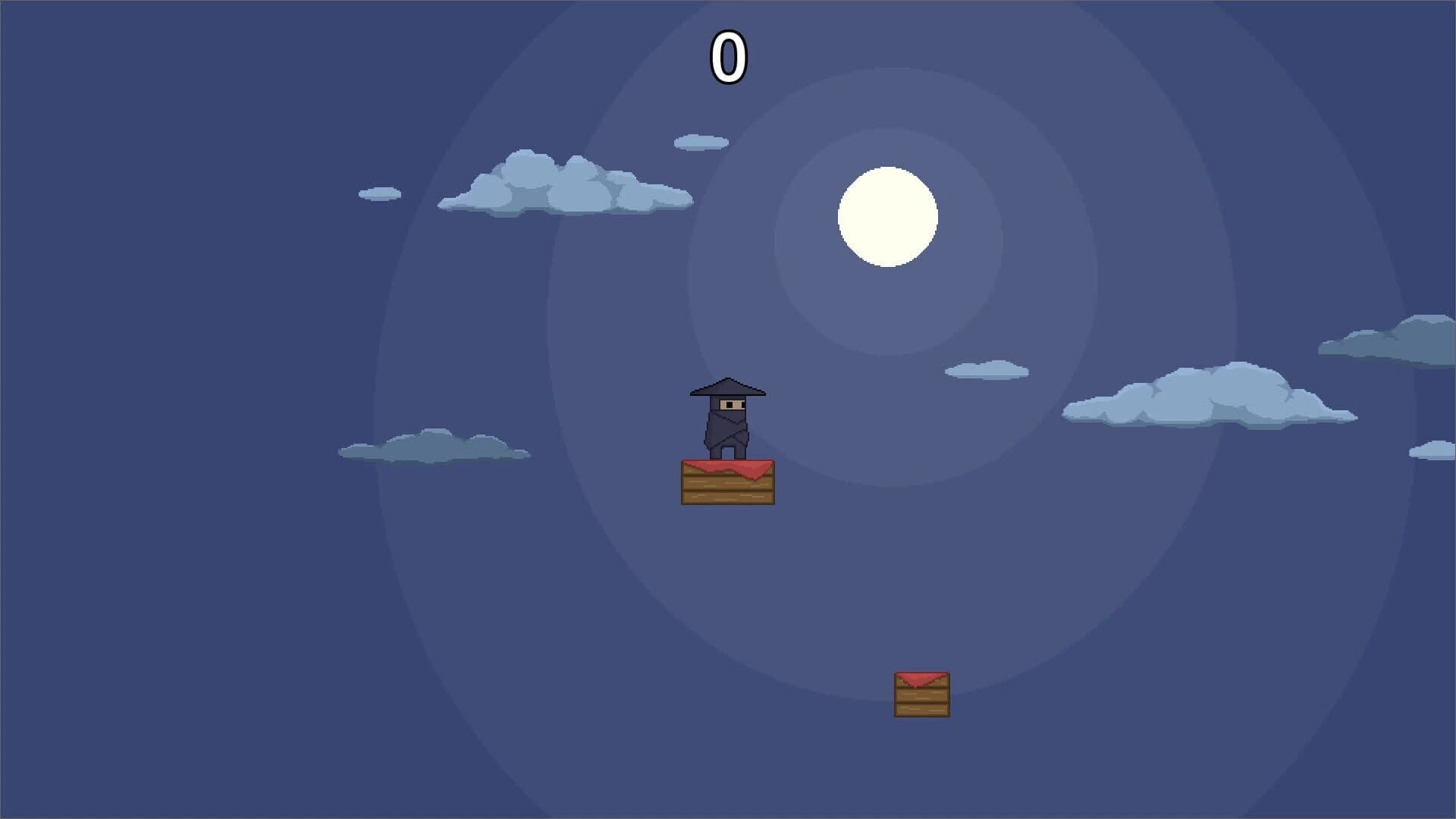 Jump & Fall screenshot 2
