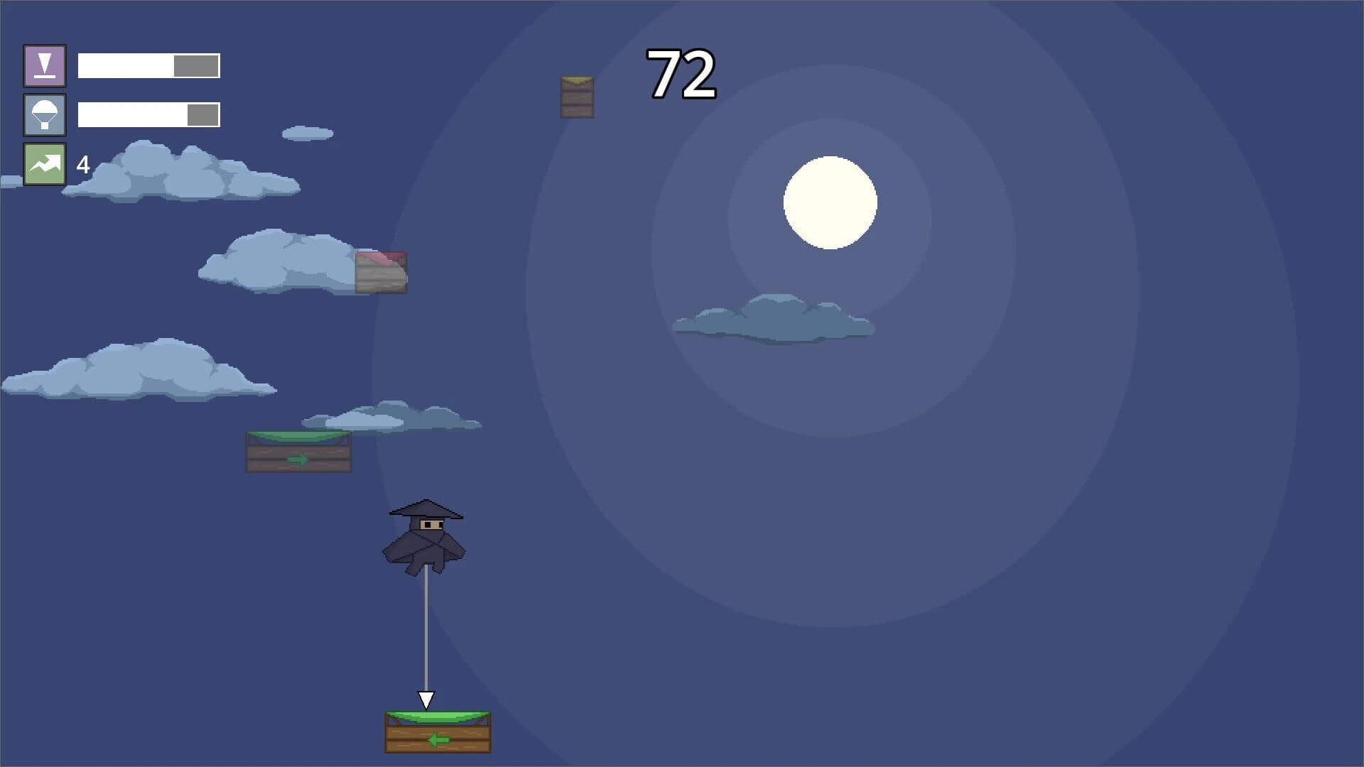Jump & Fall screenshot 5