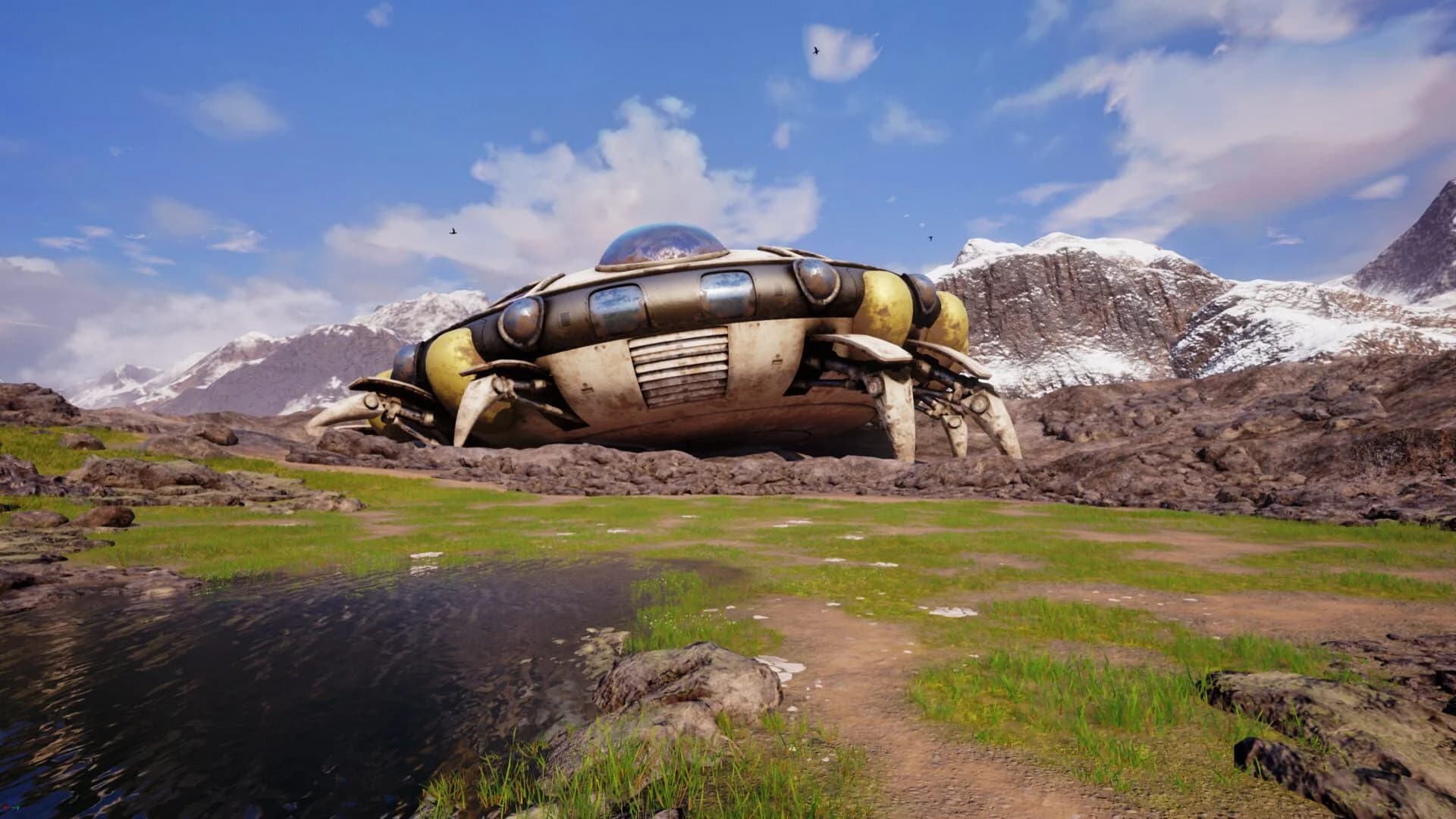 Jump Force screenshot 3