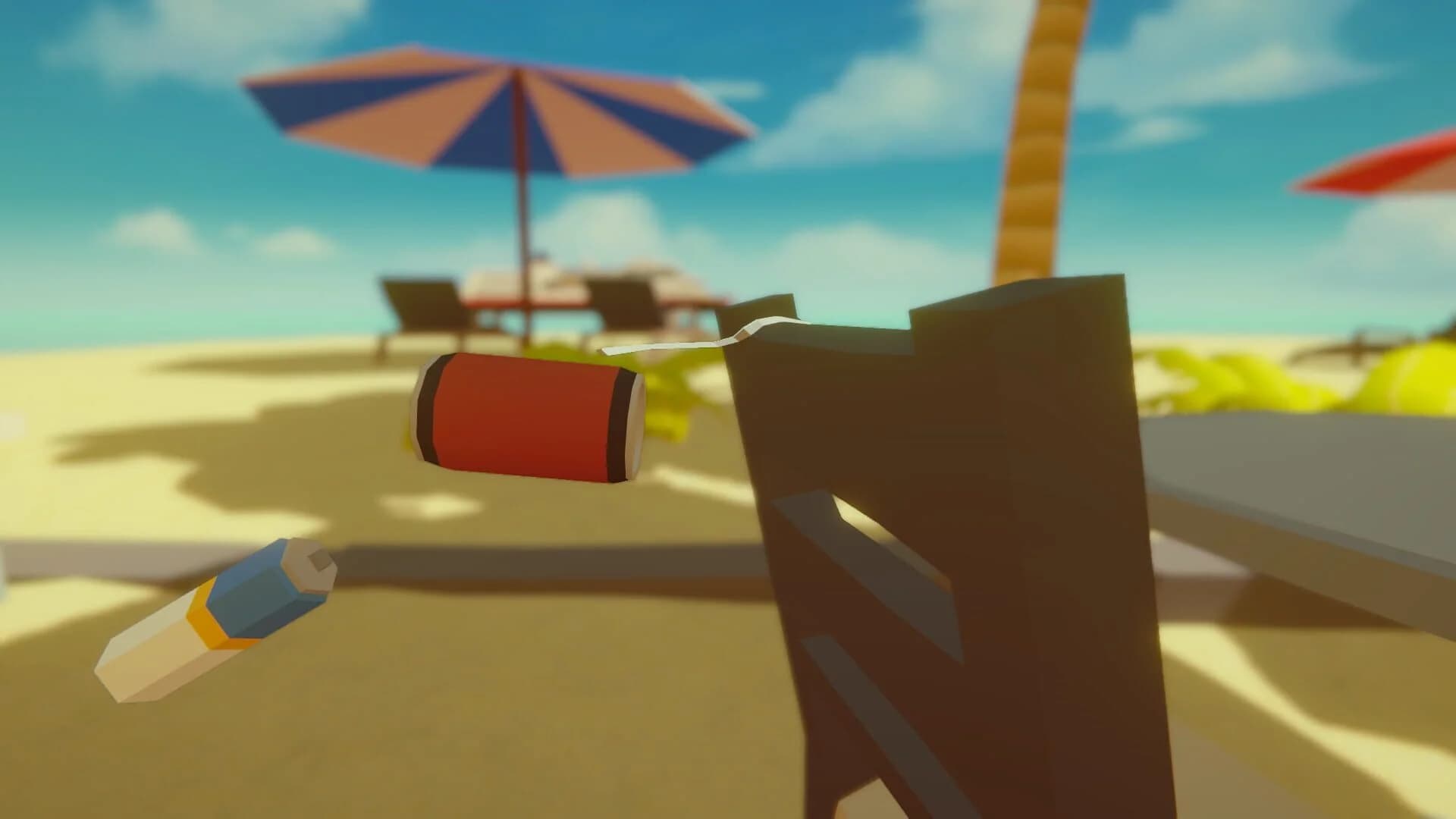 Jump! Fork! screenshot 4