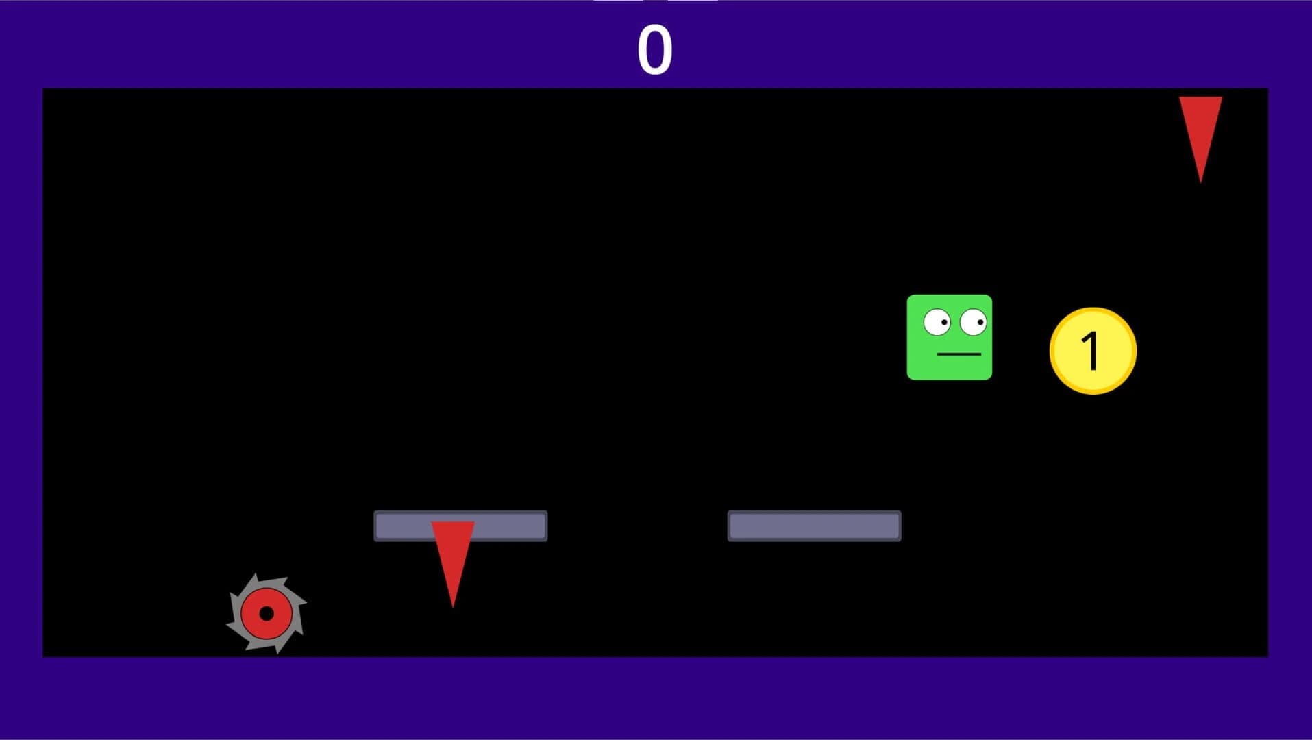 Jump Greed screenshot 3