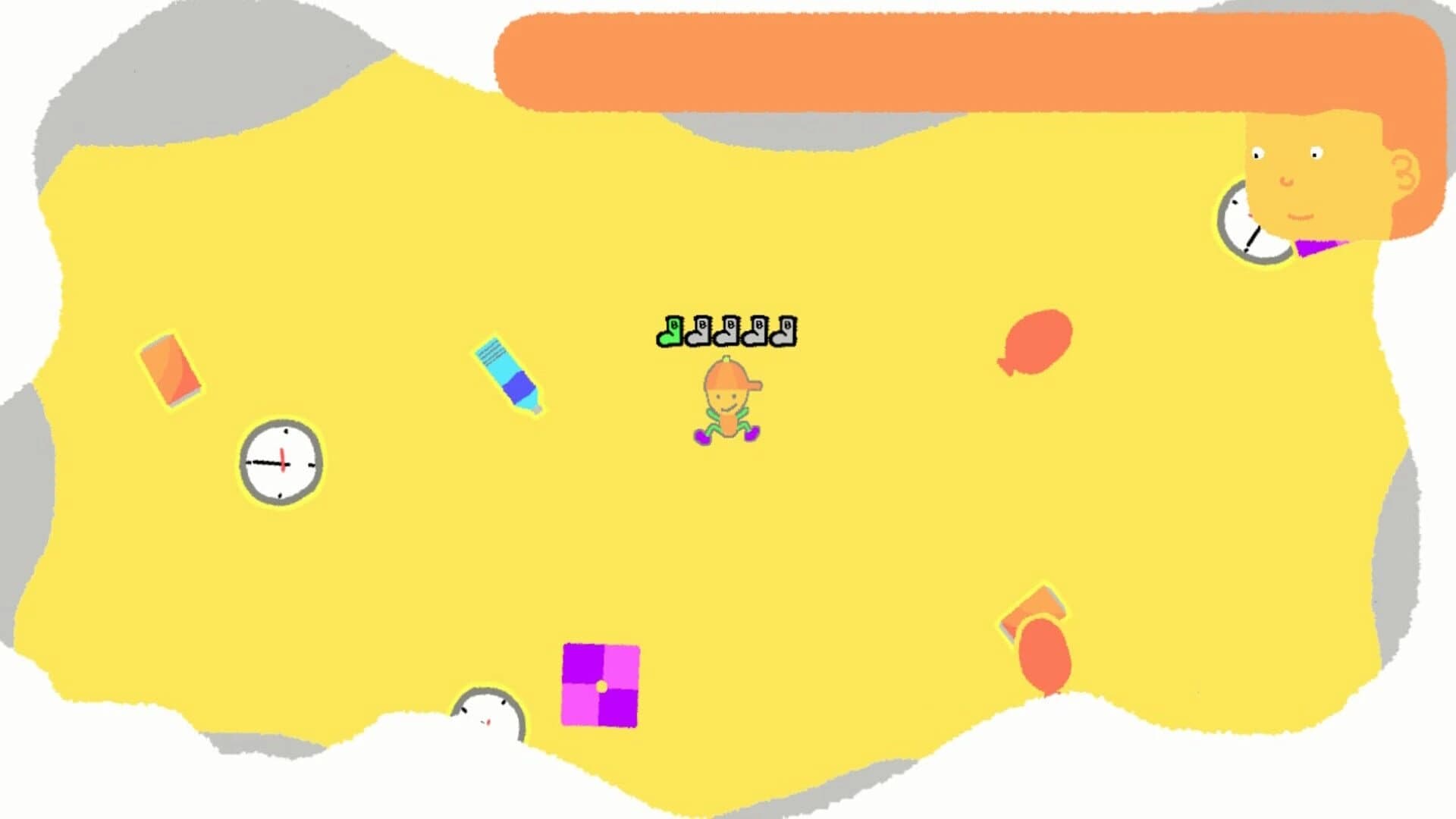 Jump into the New Year screenshot 2
